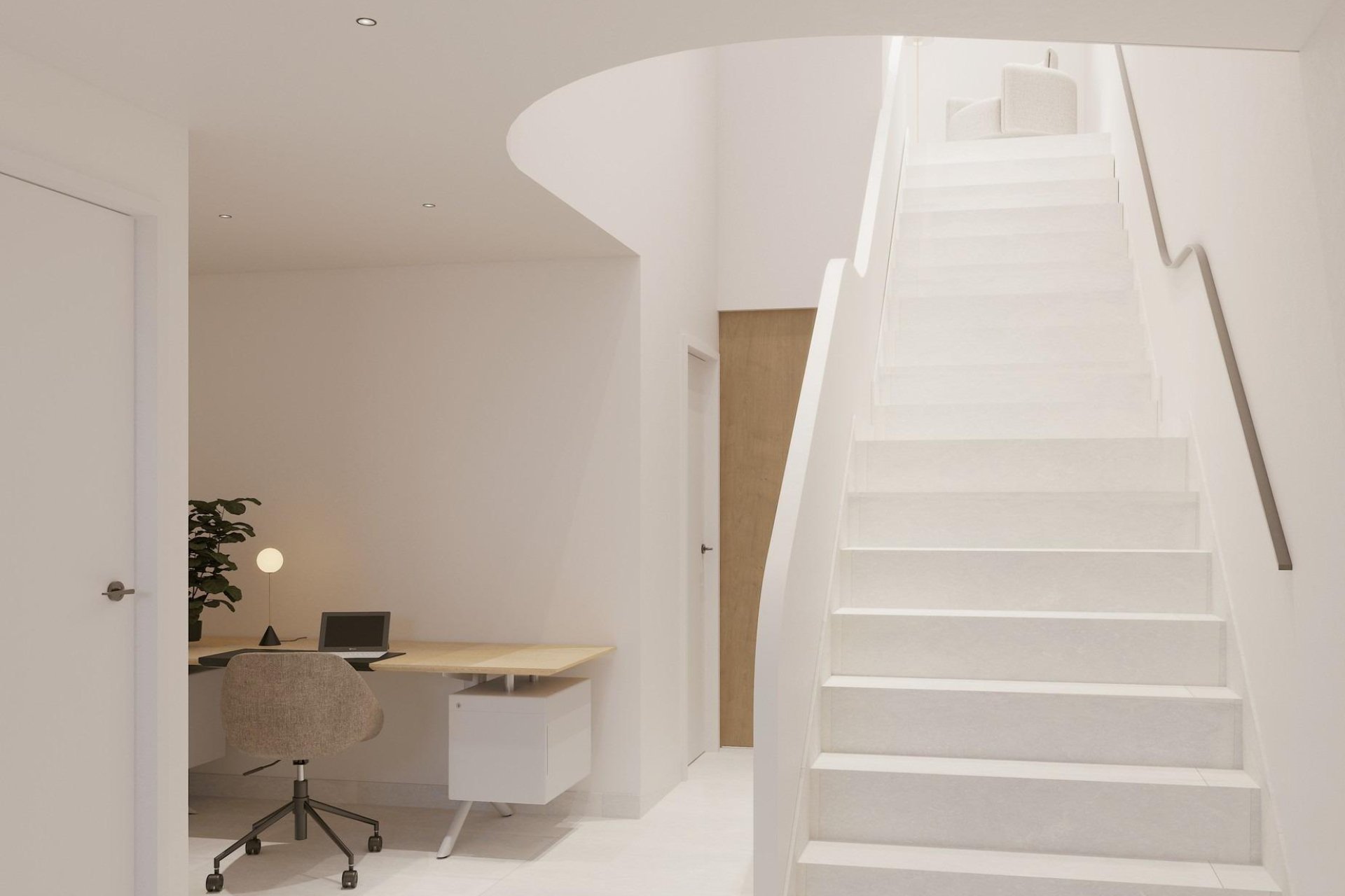 Nieuwbouw Woningen - Appartement - Torrevieja - La Mata-La Manguilla