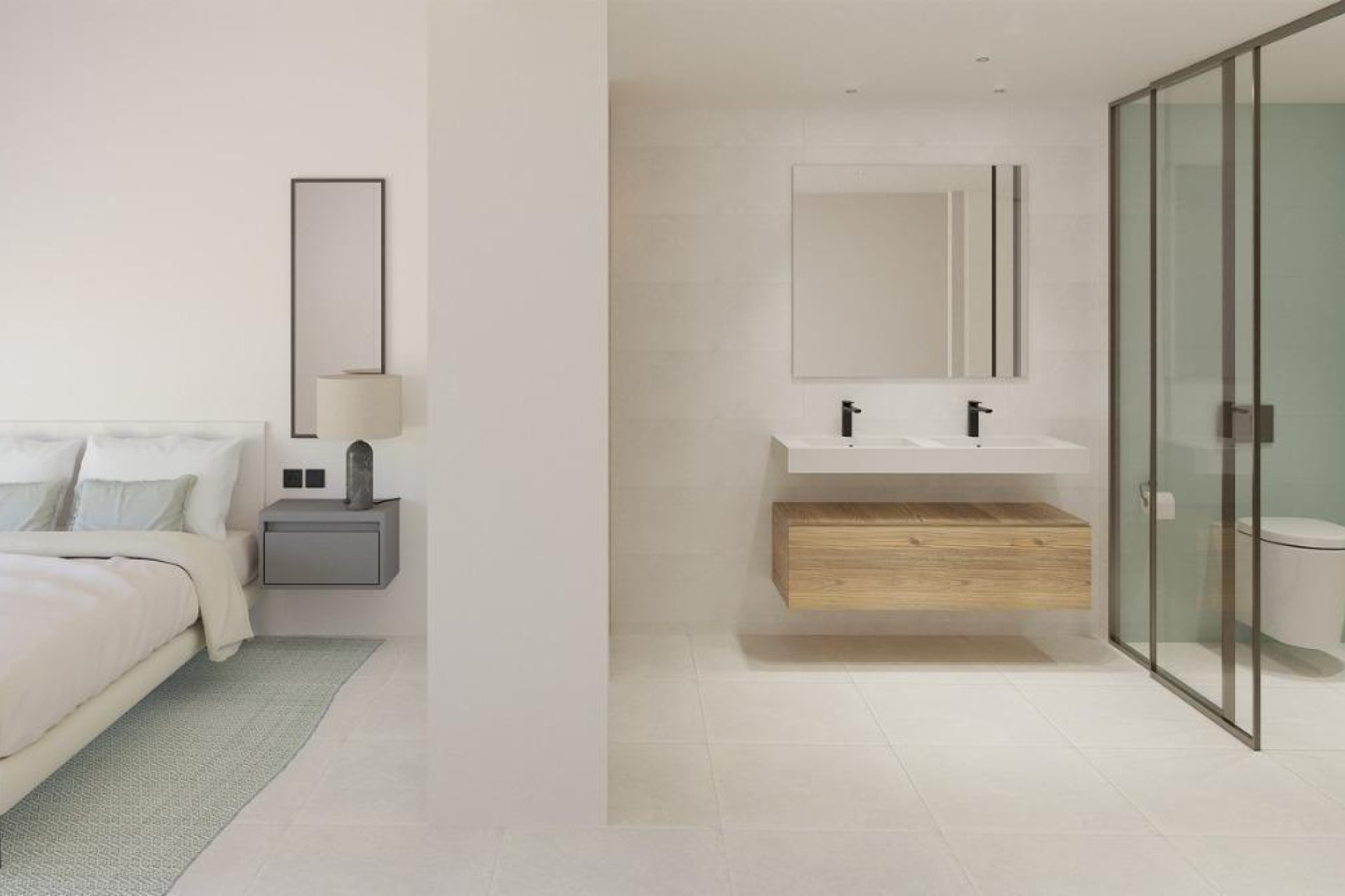 Nieuwbouw Woningen - Appartement - Torrevieja - La Mata-La Manguilla