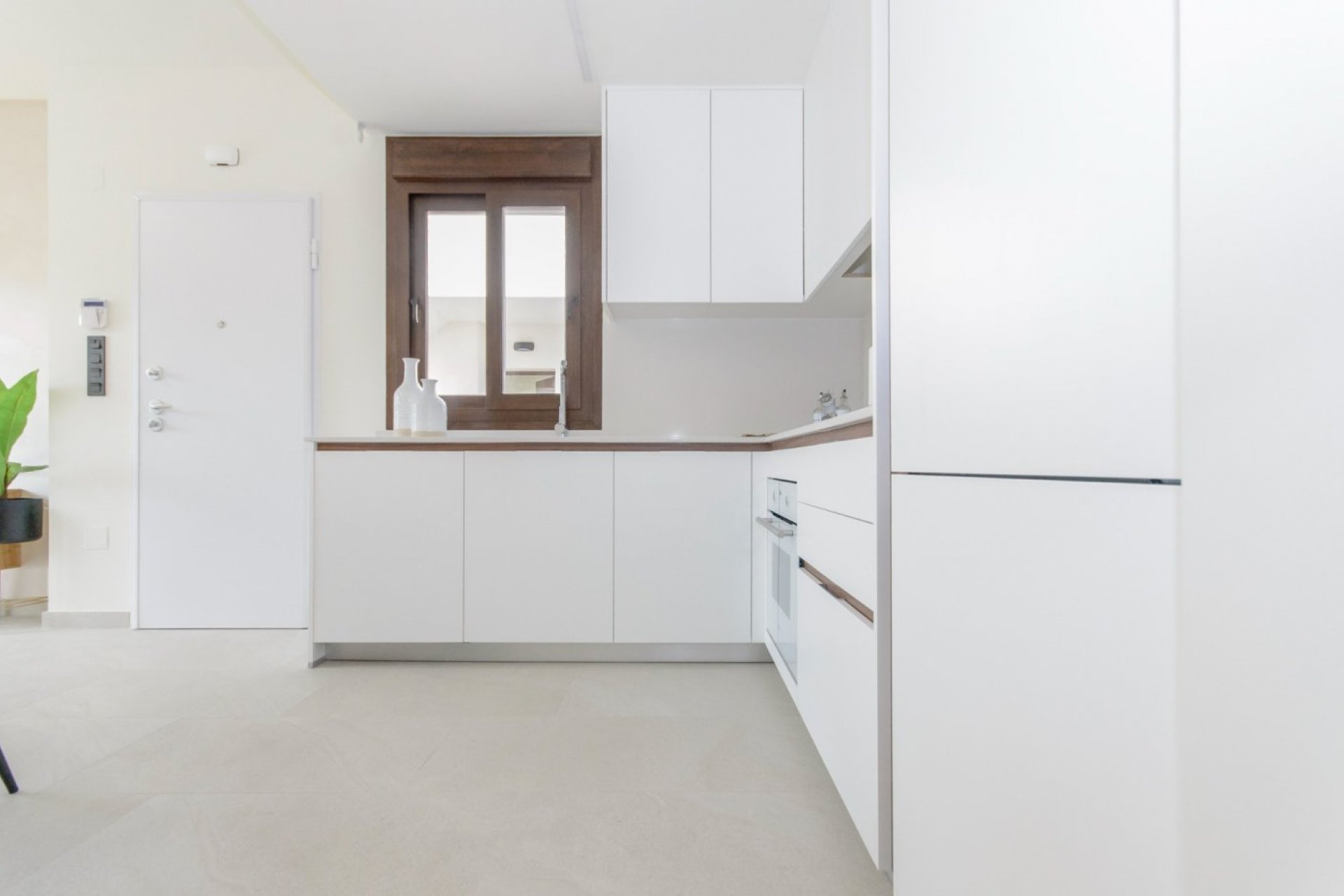 Nieuwbouw Woningen - Appartement - Torrevieja - Los Balcones