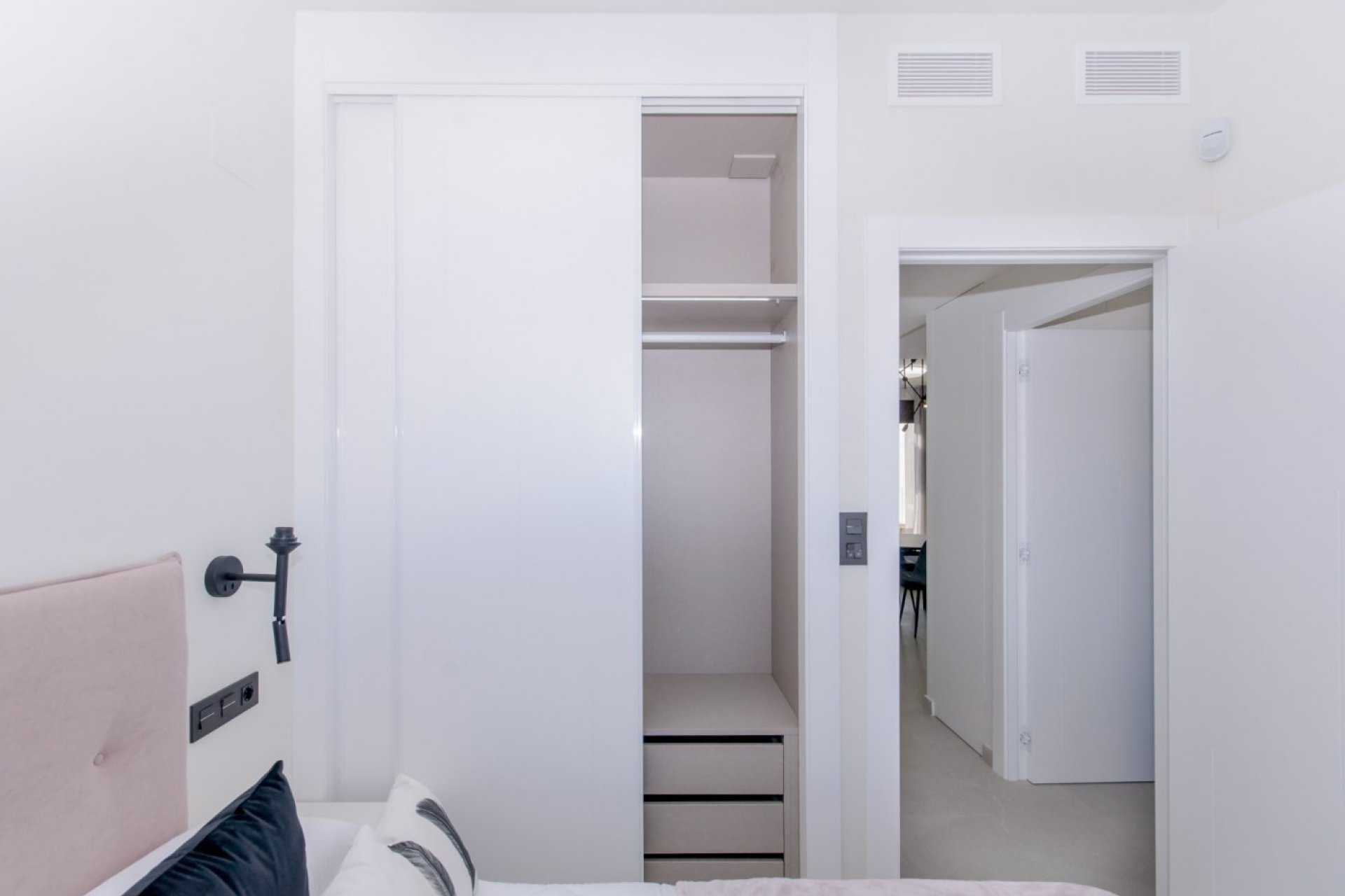 Nieuwbouw Woningen - Appartement - Torrevieja - Los Balcones