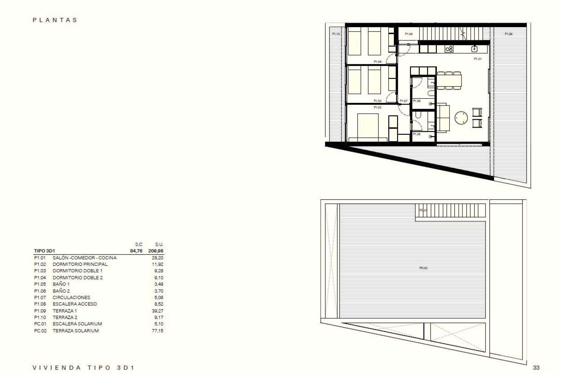 Nieuwbouw Woningen - Appartement - Torrevieja - Los Balcones