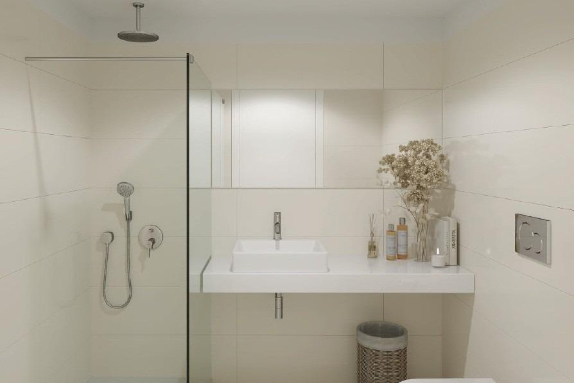 Nieuwbouw Woningen - Appartement - Torrevieja - Los Balcones