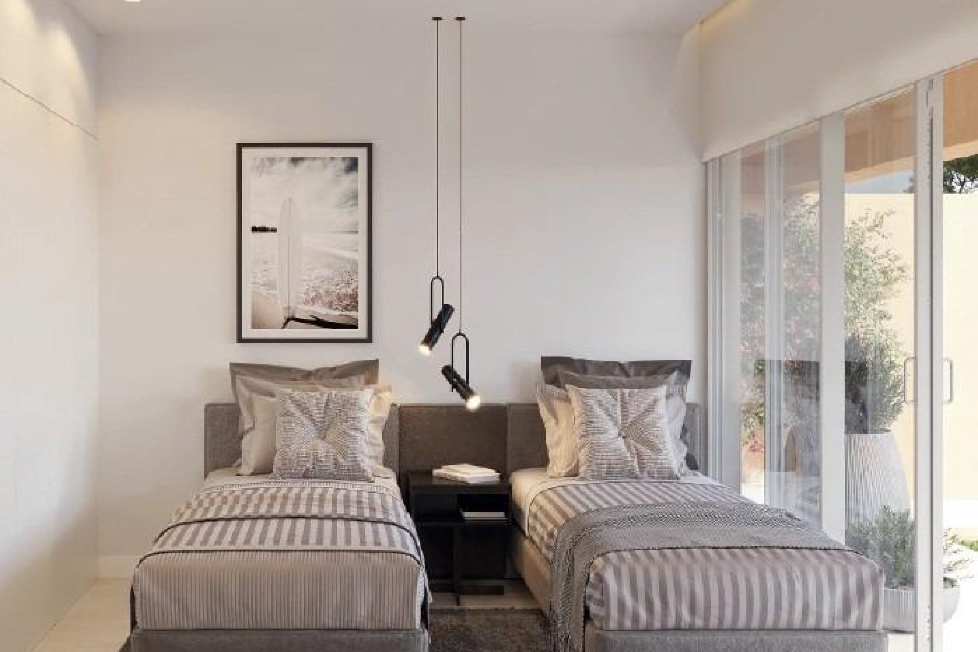 Nieuwbouw Woningen - Appartement - Torrevieja - Los Balcones