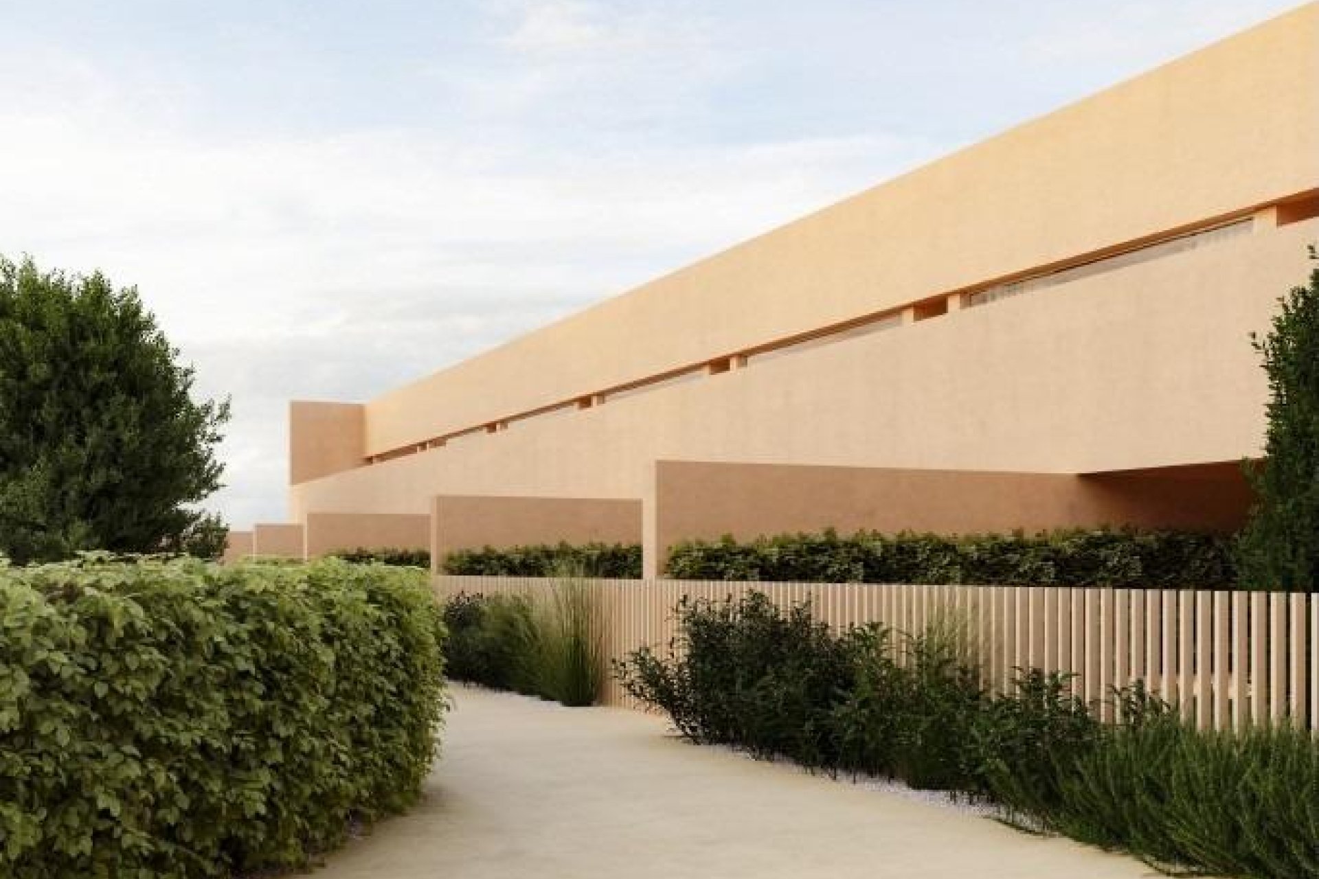 Nieuwbouw Woningen - Appartement - Torrevieja - Los Balcones