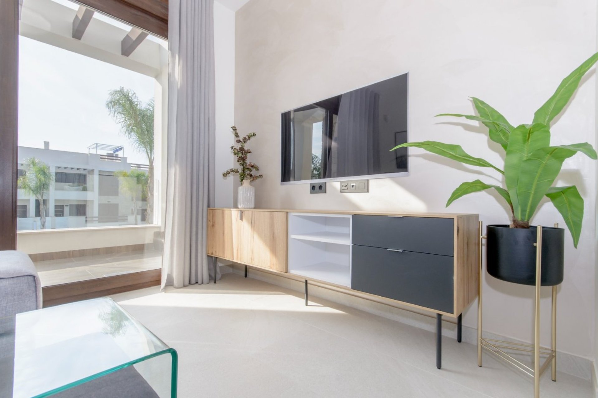 Nieuwbouw Woningen - Appartement - Torrevieja - Los Balcones
