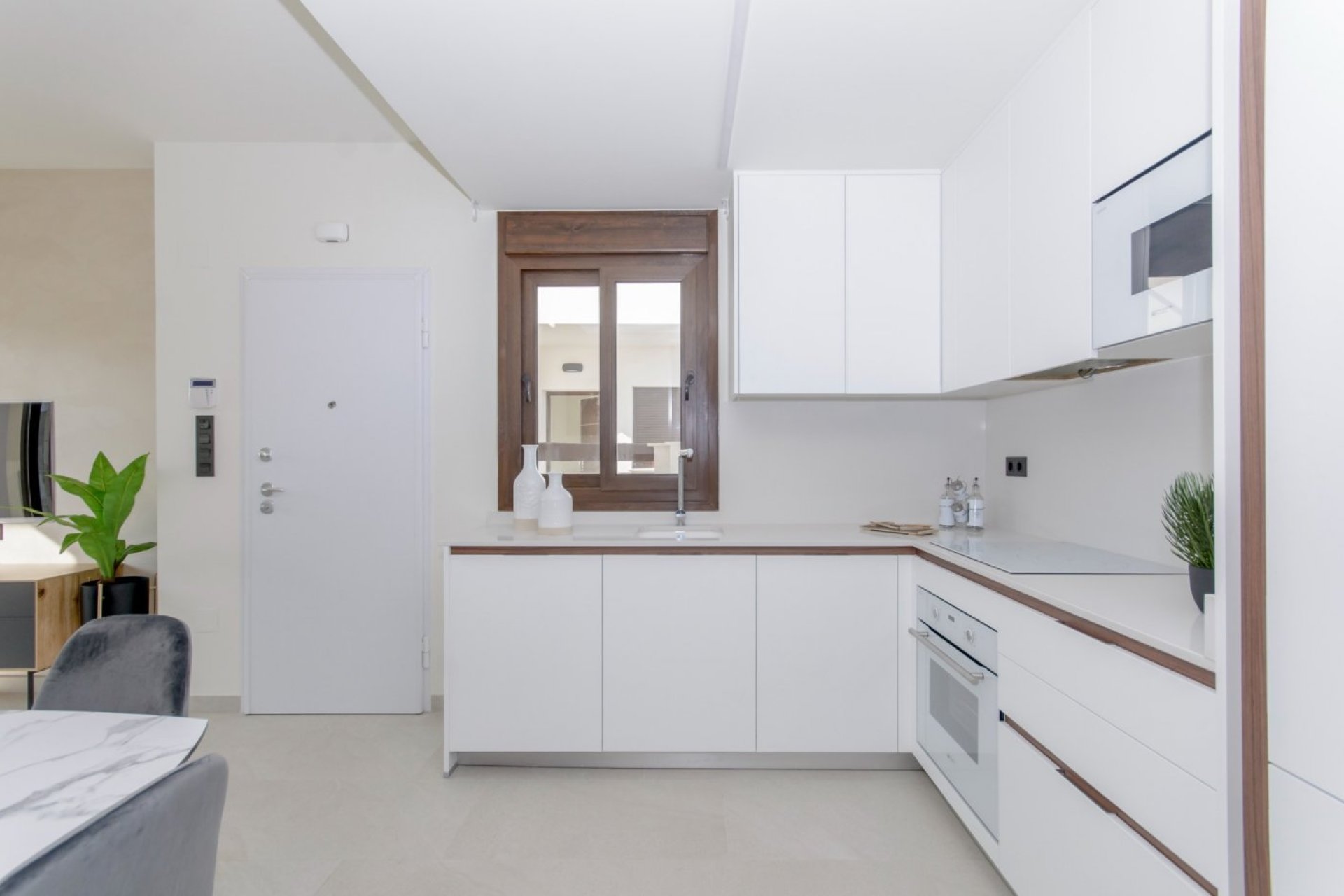 Nieuwbouw Woningen - Appartement - Torrevieja - Los Balcones