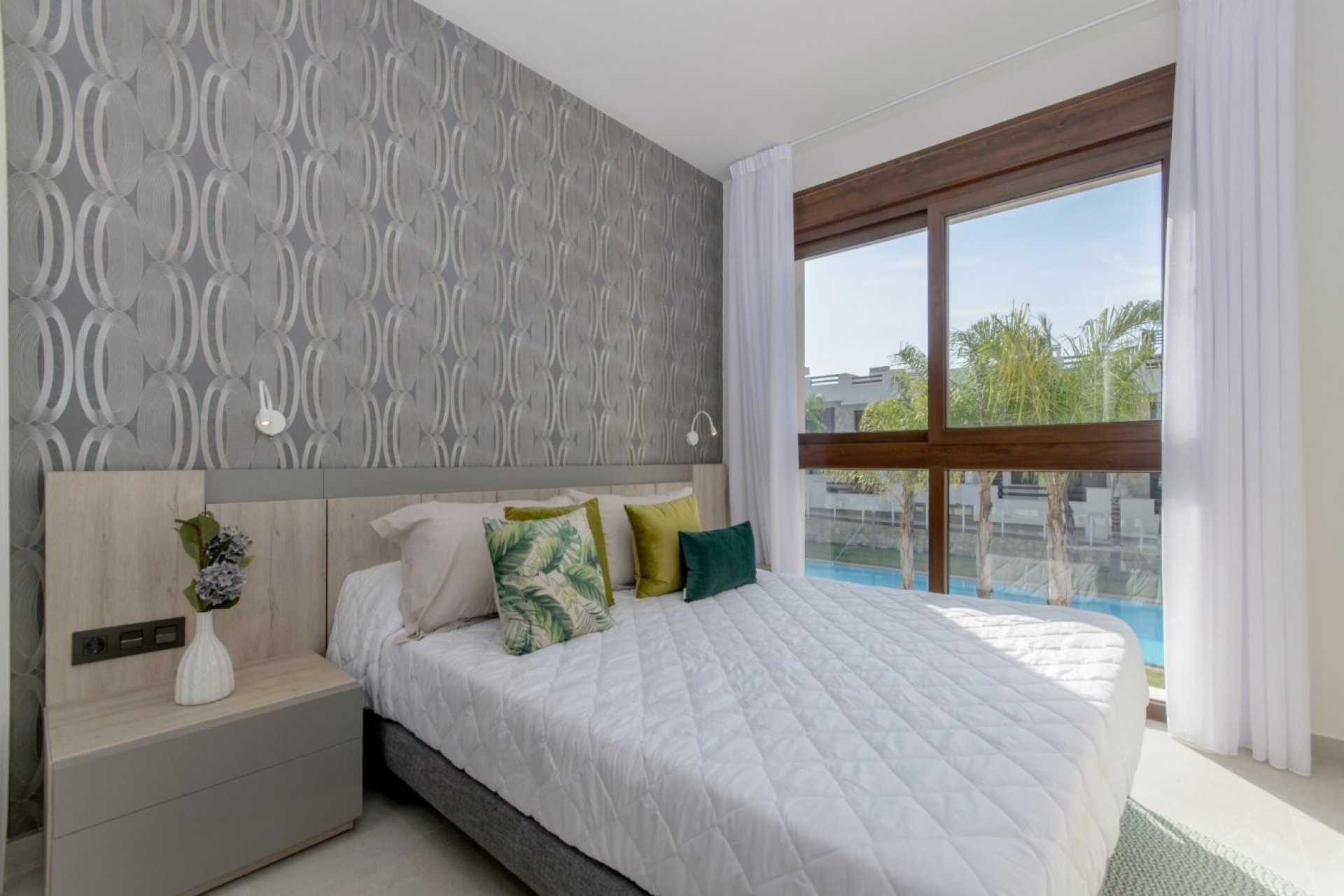 Nieuwbouw Woningen - Appartement - Torrevieja - Los Balcones