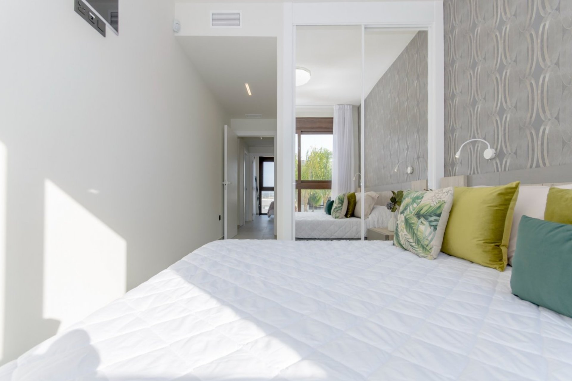 Nieuwbouw Woningen - Appartement - Torrevieja - Los Balcones