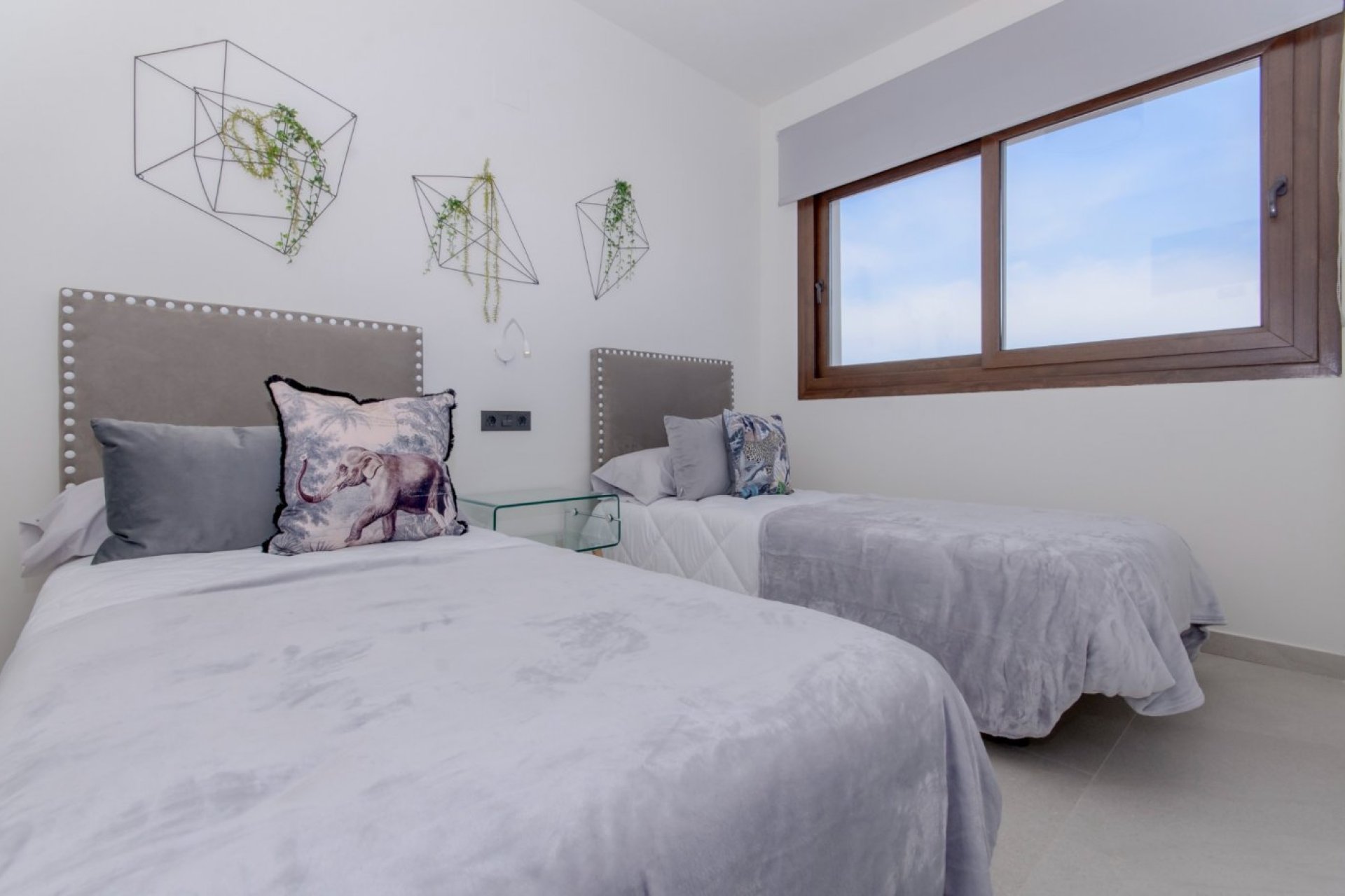 Nieuwbouw Woningen - Appartement - Torrevieja - Los Balcones