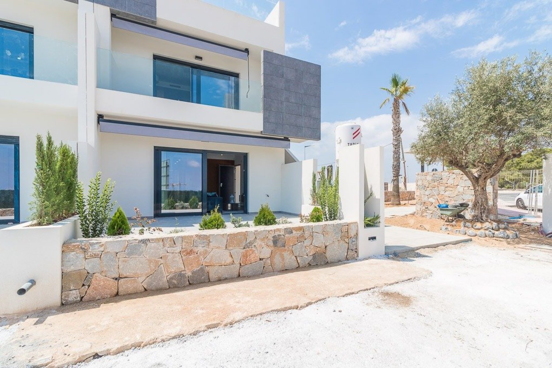 Nieuwbouw Woningen - Appartement - Torrevieja - Los Balcones