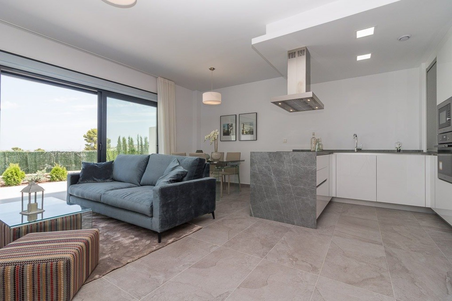 Nieuwbouw Woningen - Appartement - Torrevieja - Los Balcones