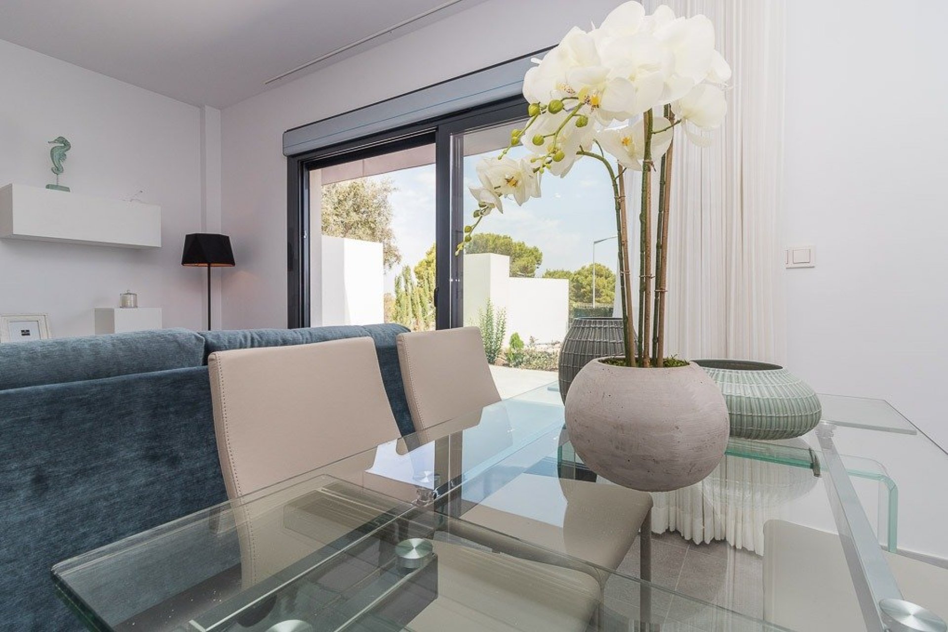 Nieuwbouw Woningen - Appartement - Torrevieja - Los Balcones