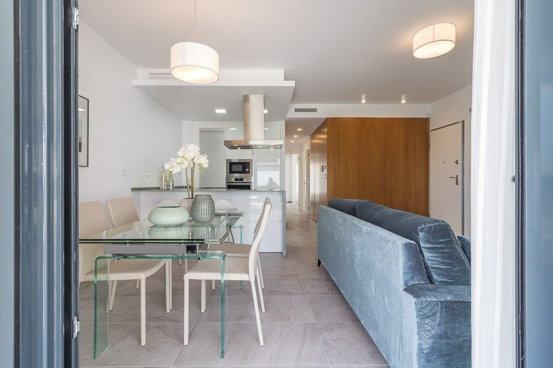 Nieuwbouw Woningen - Appartement - Torrevieja - Los Balcones