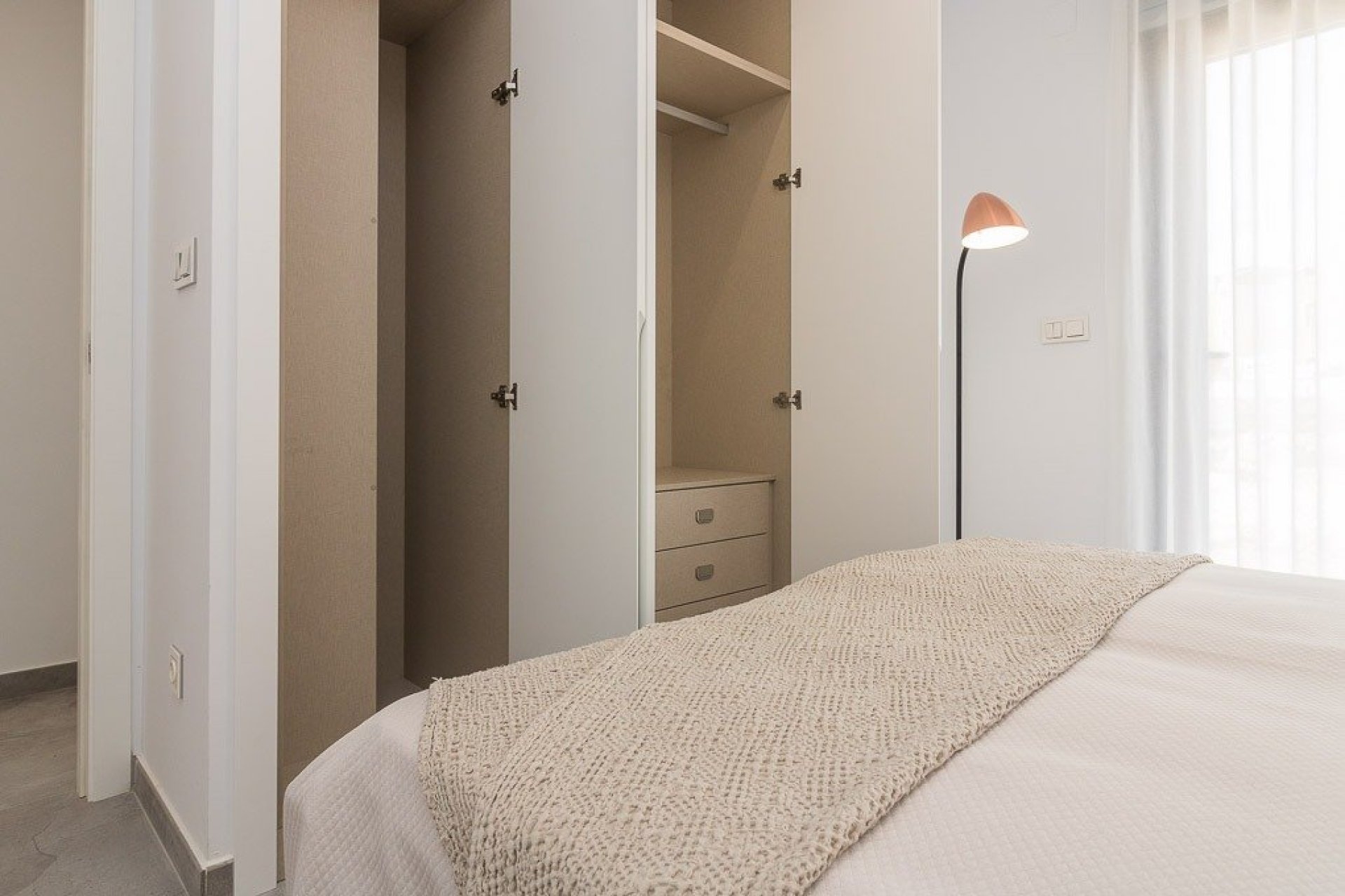 Nieuwbouw Woningen - Appartement - Torrevieja - Los Balcones