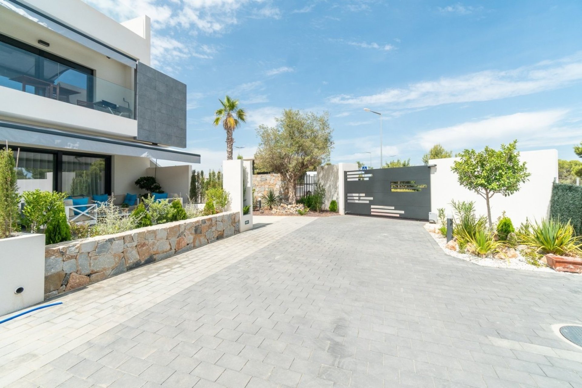 Nieuwbouw Woningen - Appartement - Torrevieja - Los Balcones