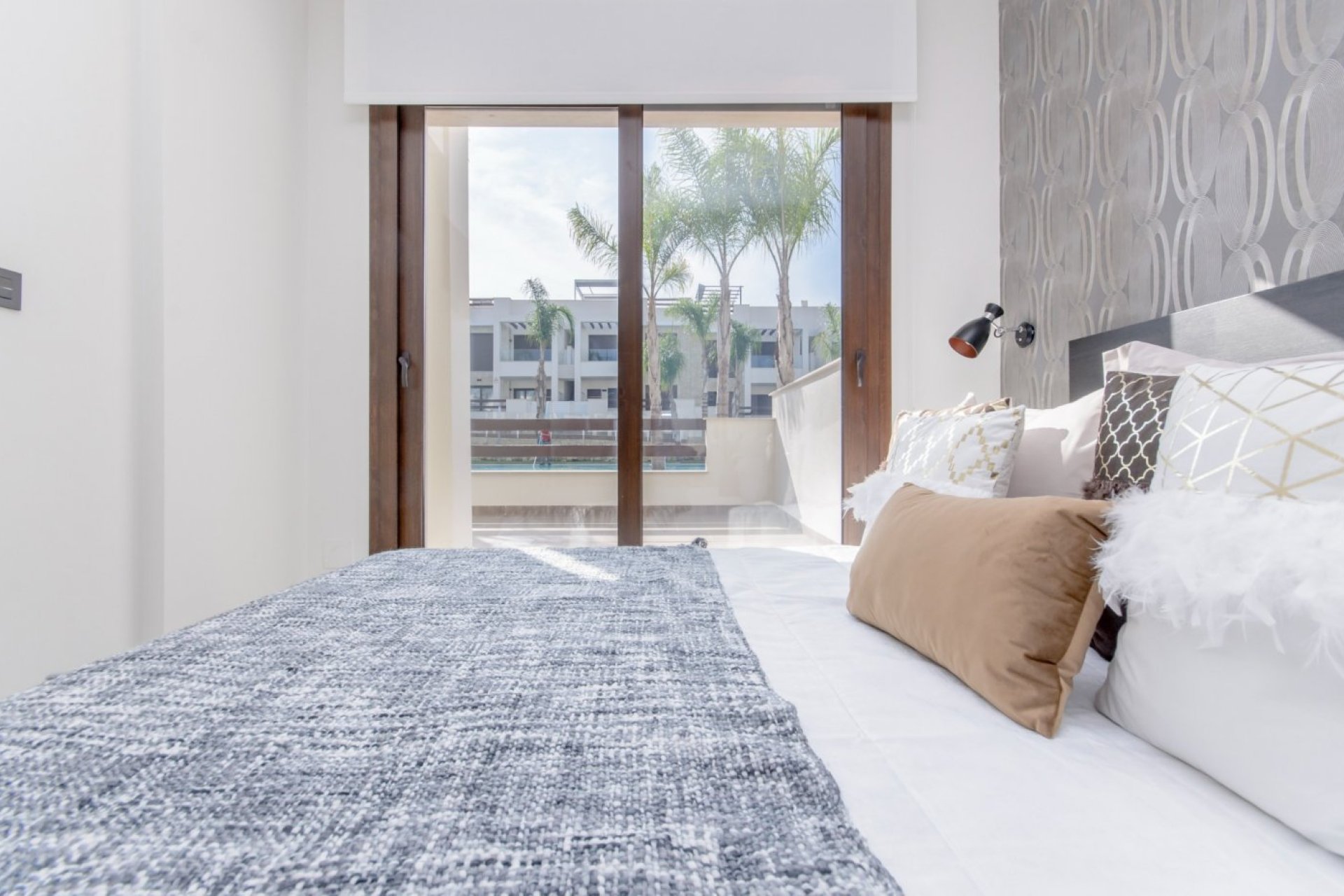 Nieuwbouw Woningen - Appartement - Torrevieja - Los Balcones