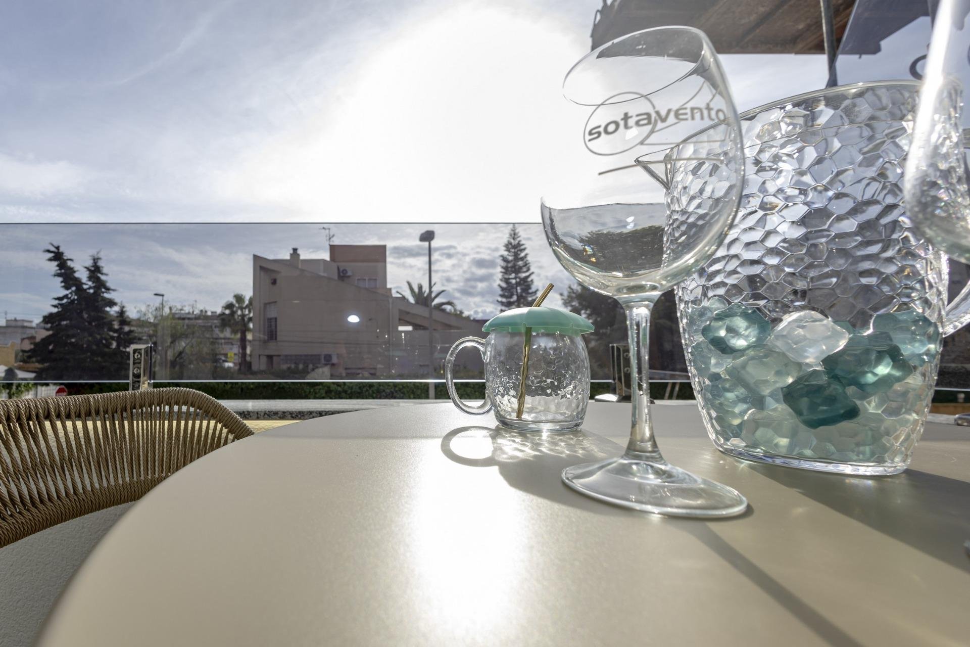 Nieuwbouw Woningen - Appartement - Torrevieja - Nueva Torrevieja