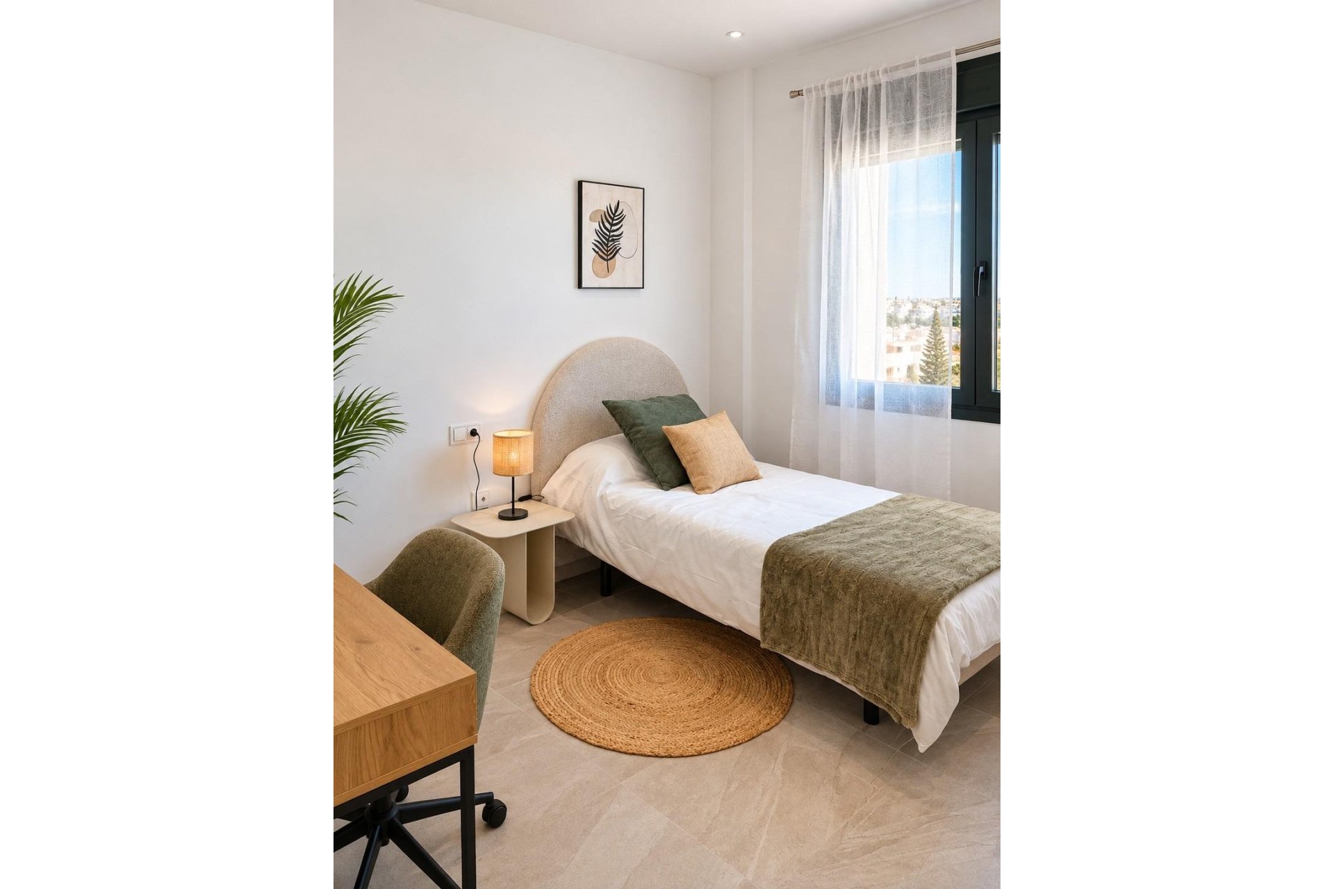Nieuwbouw Woningen - Appartement - Torrevieja - Nueva Torrevieja