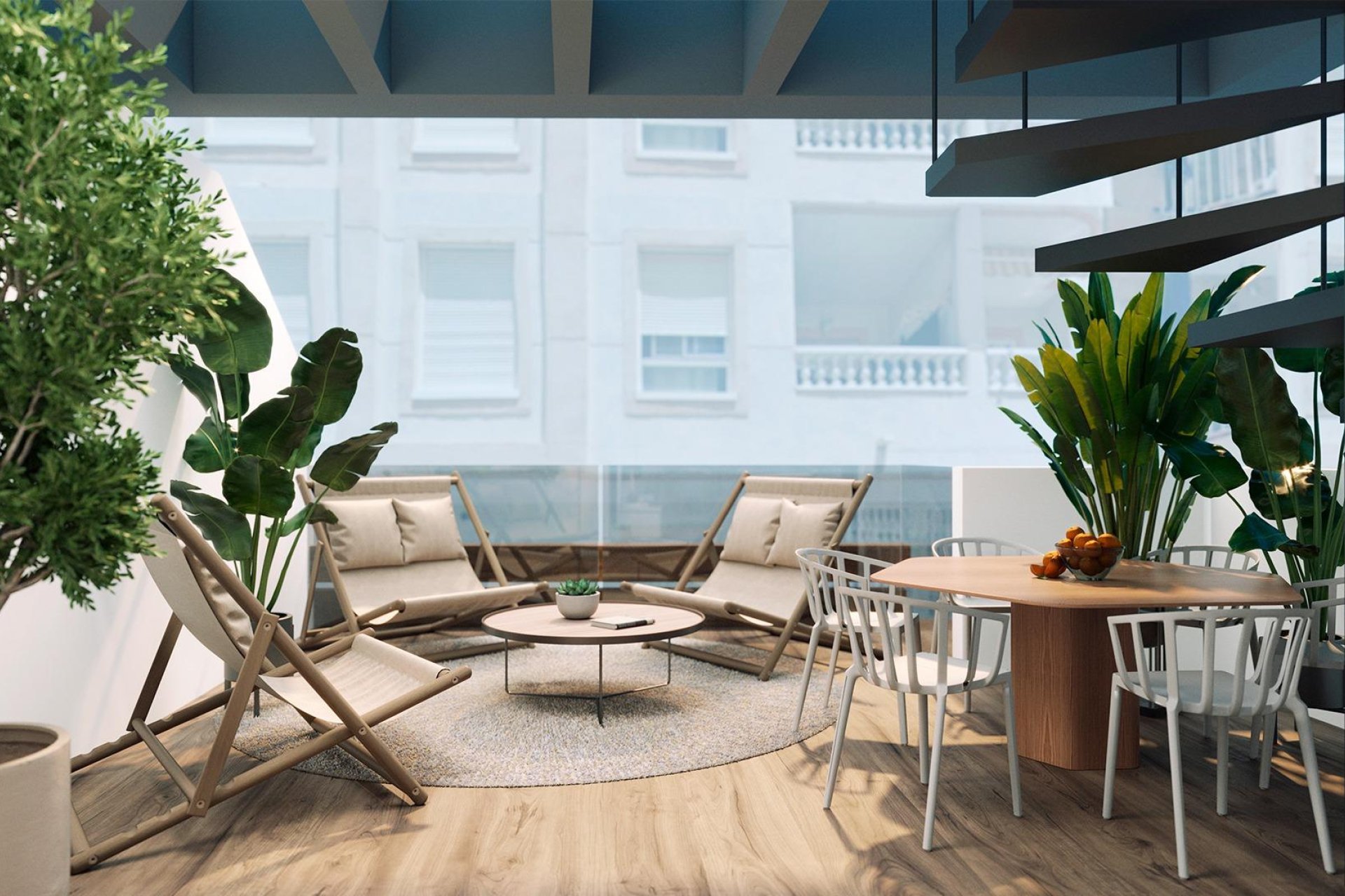 Nieuwbouw Woningen - Appartement - Torrevieja - Playa de El Cura