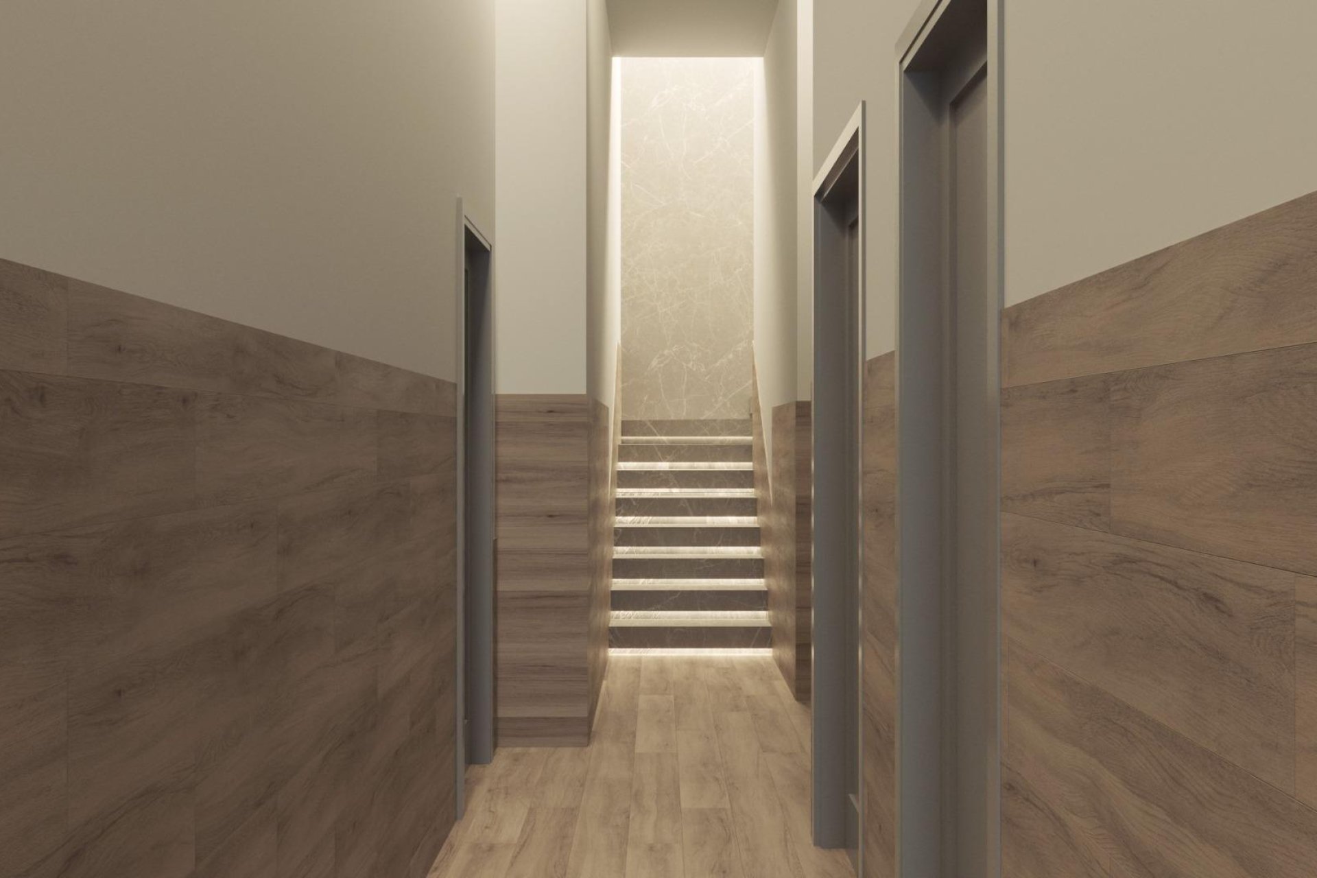 Nieuwbouw Woningen - Appartement - Torrevieja - Playa de los Locos