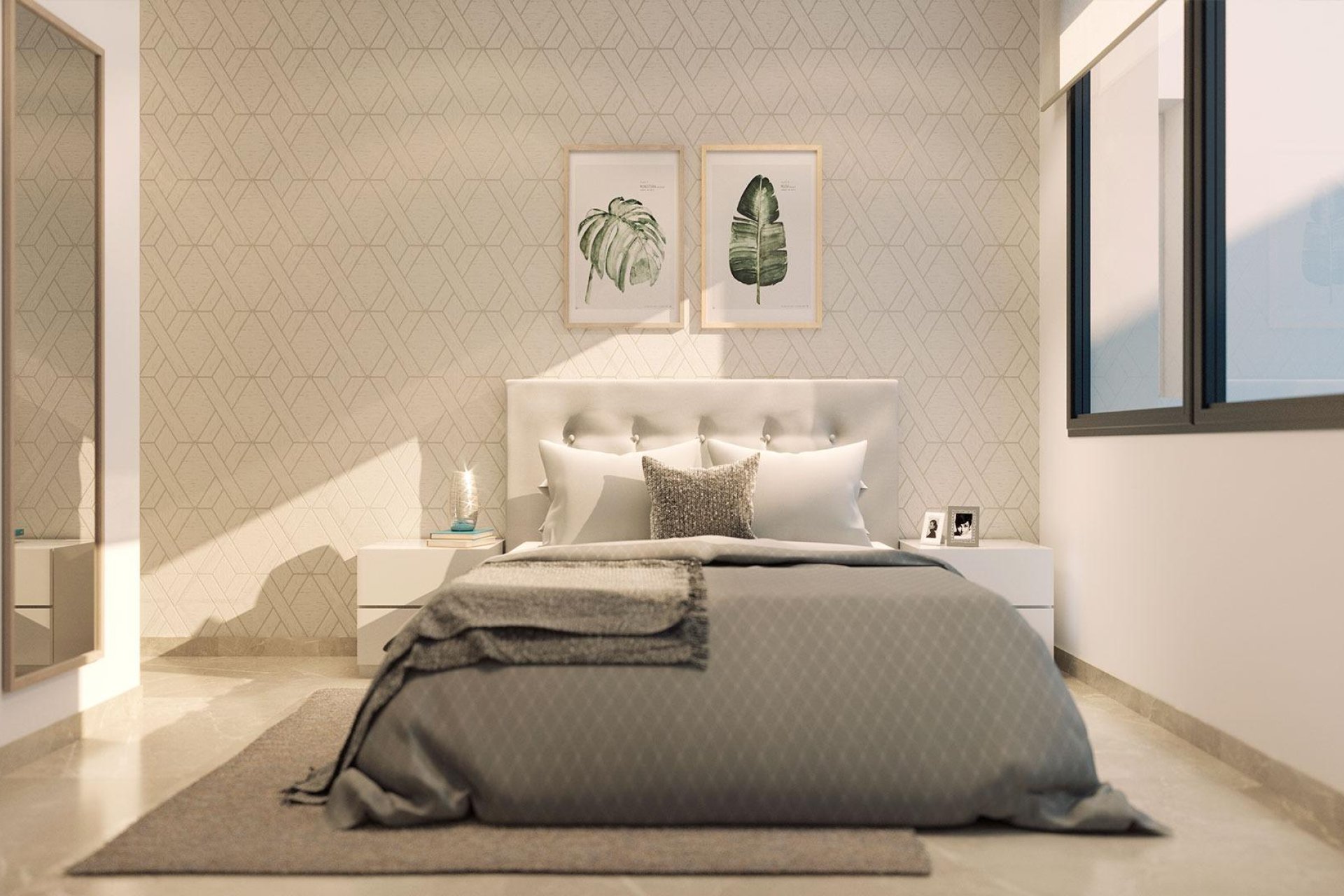 Nieuwbouw Woningen - Appartement - Torrevieja - Playa del Acequión