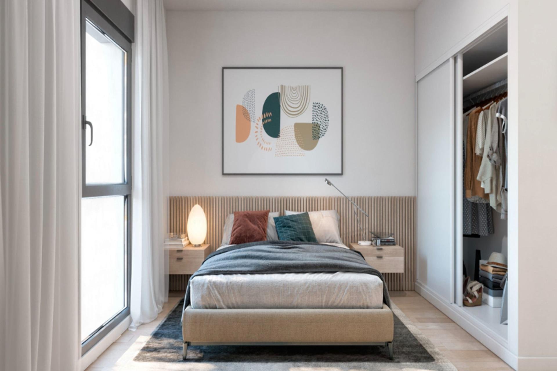 Nieuwbouw Woningen - Appartement - Torrevieja - Playa del Cura