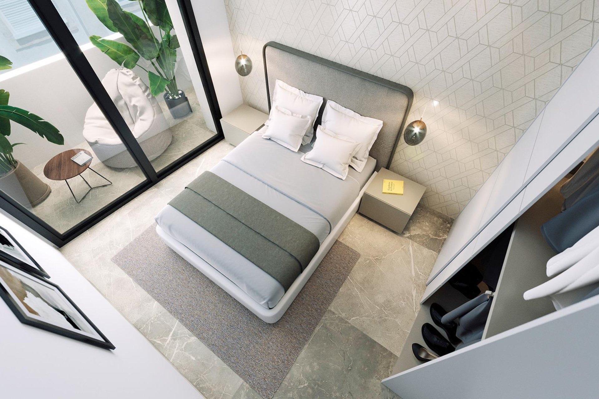 Nieuwbouw Woningen - Appartement - Torrevieja - Playa del Cura