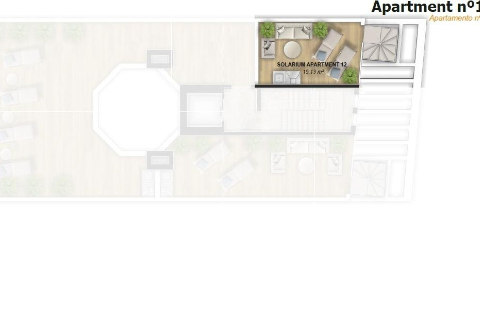 Nieuwbouw Woningen - Appartement - Torrevieja - Playa del Cura