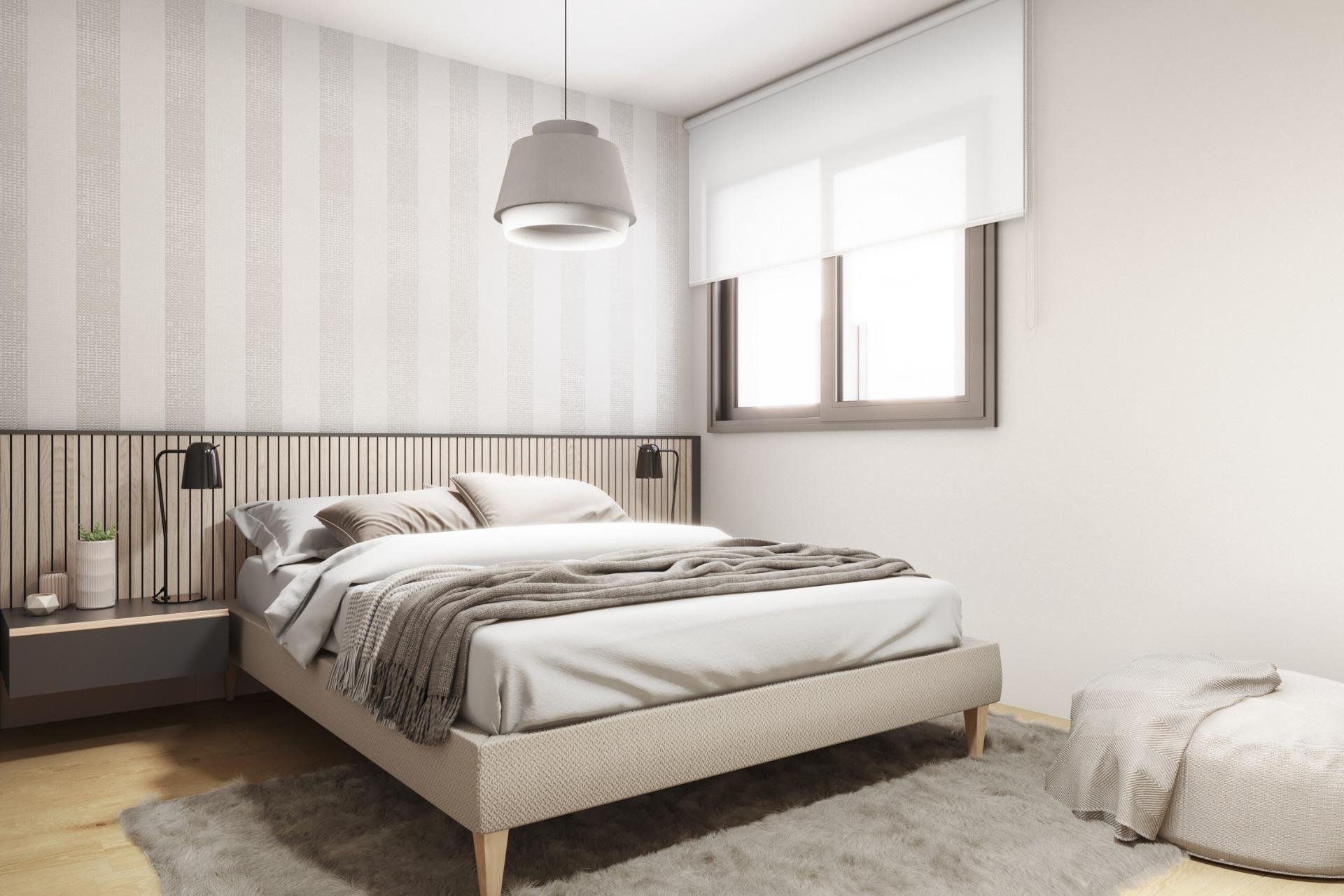 Nieuwbouw Woningen - Appartement - Torrevieja - Playa del Cura