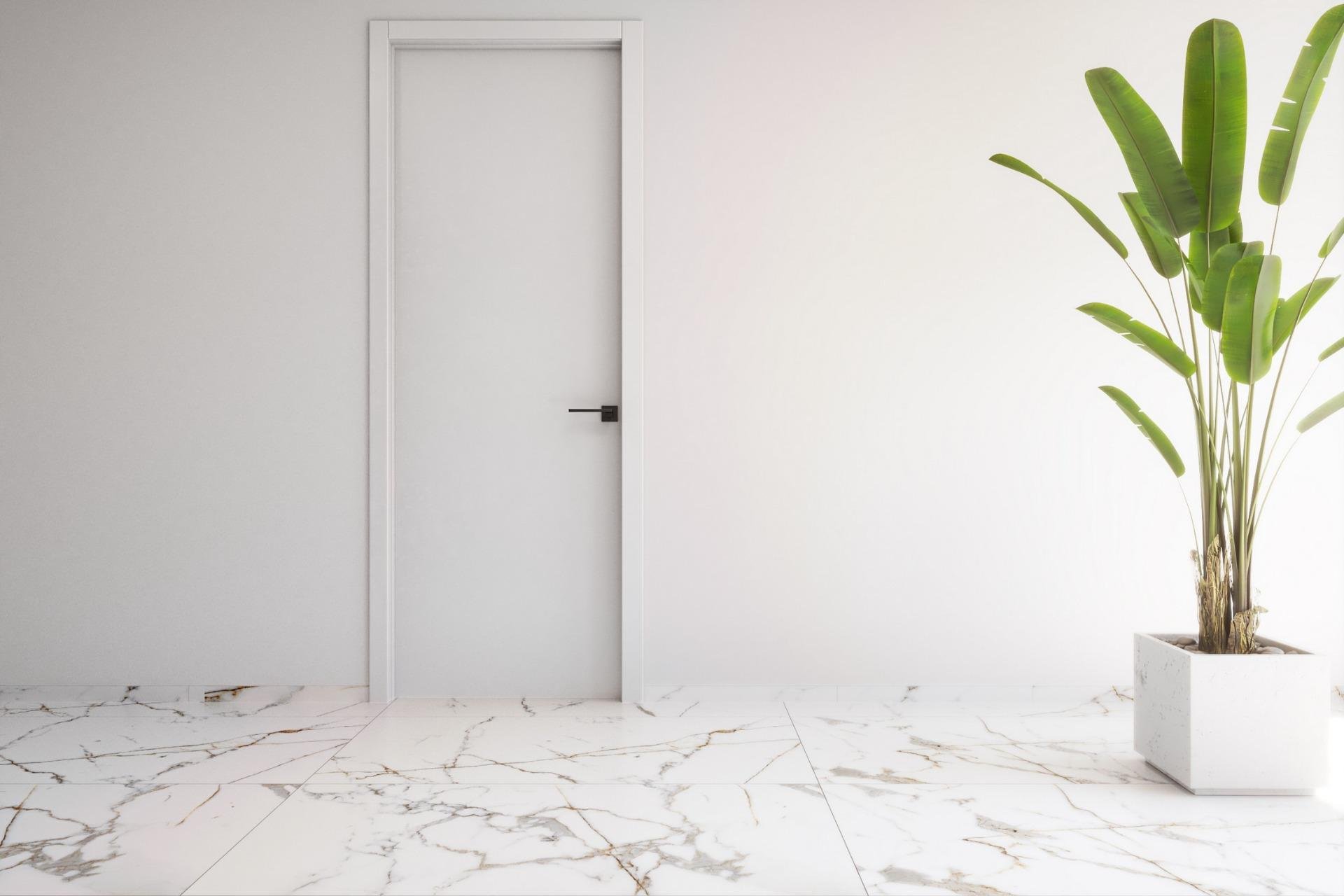 Nieuwbouw Woningen - Appartement - Torrevieja - Playa del Cura