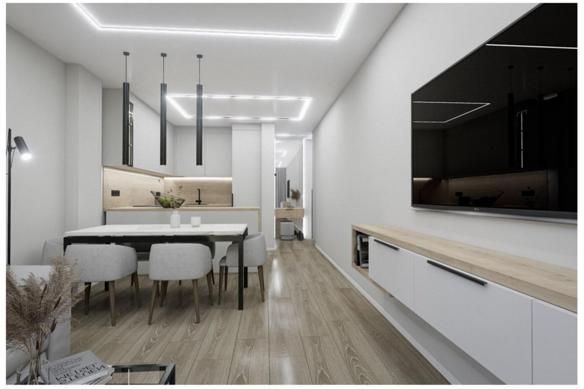 Nieuwbouw Woningen - Appartement - Torrevieja - Playa El Acequión
