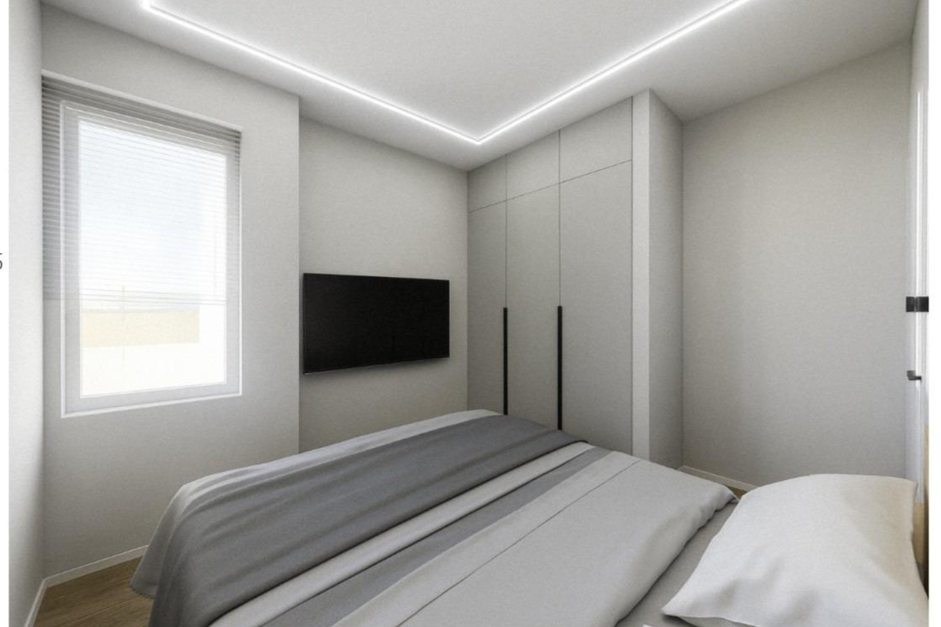 Nieuwbouw Woningen - Appartement - Torrevieja - Playa El Acequión