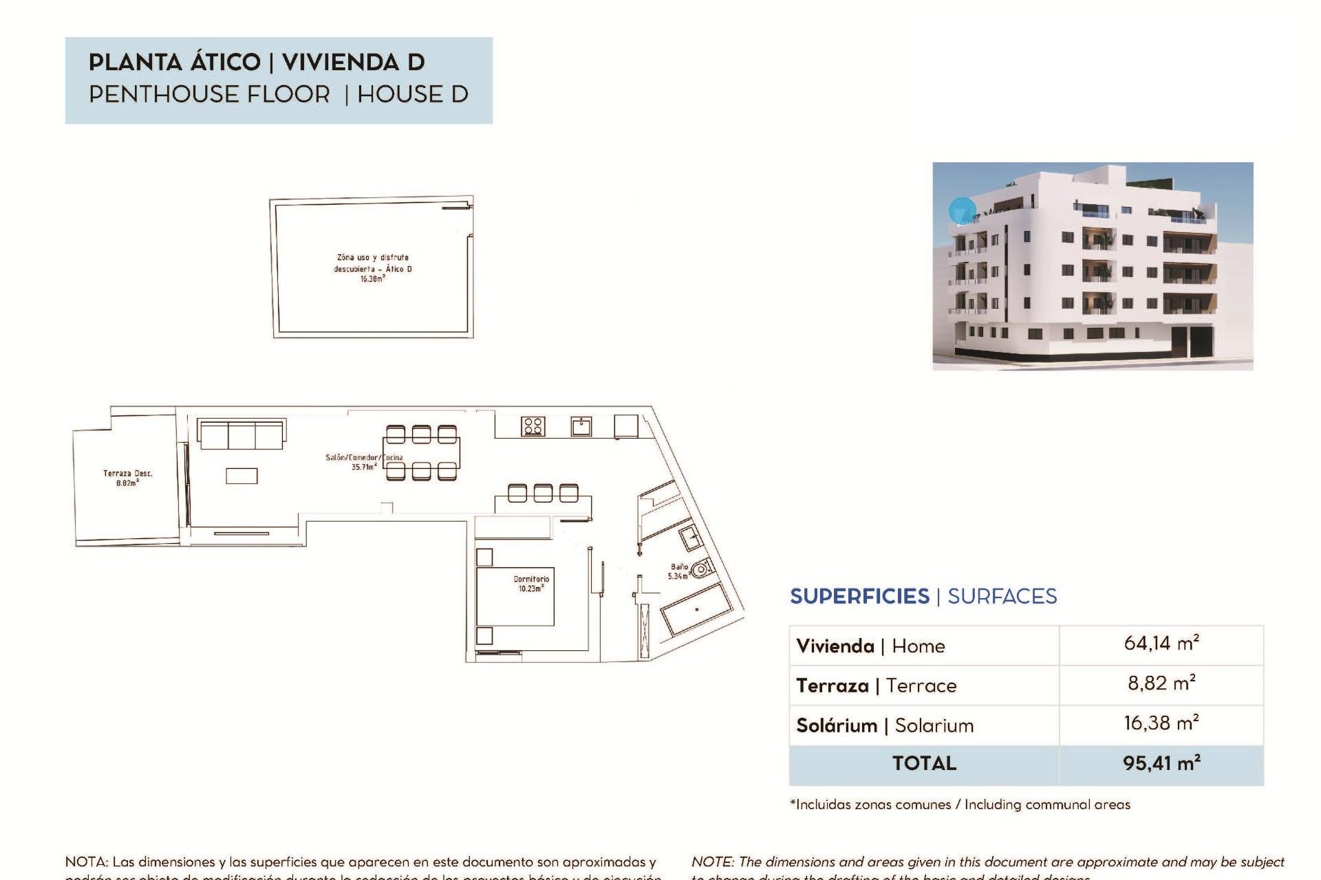 Nieuwbouw Woningen - Appartement - Torrevieja - pueblo