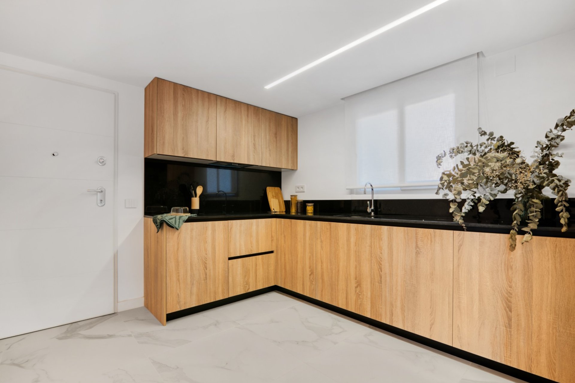 Nieuwbouw Woningen - Appartement - Torrevieja - Punta Prima