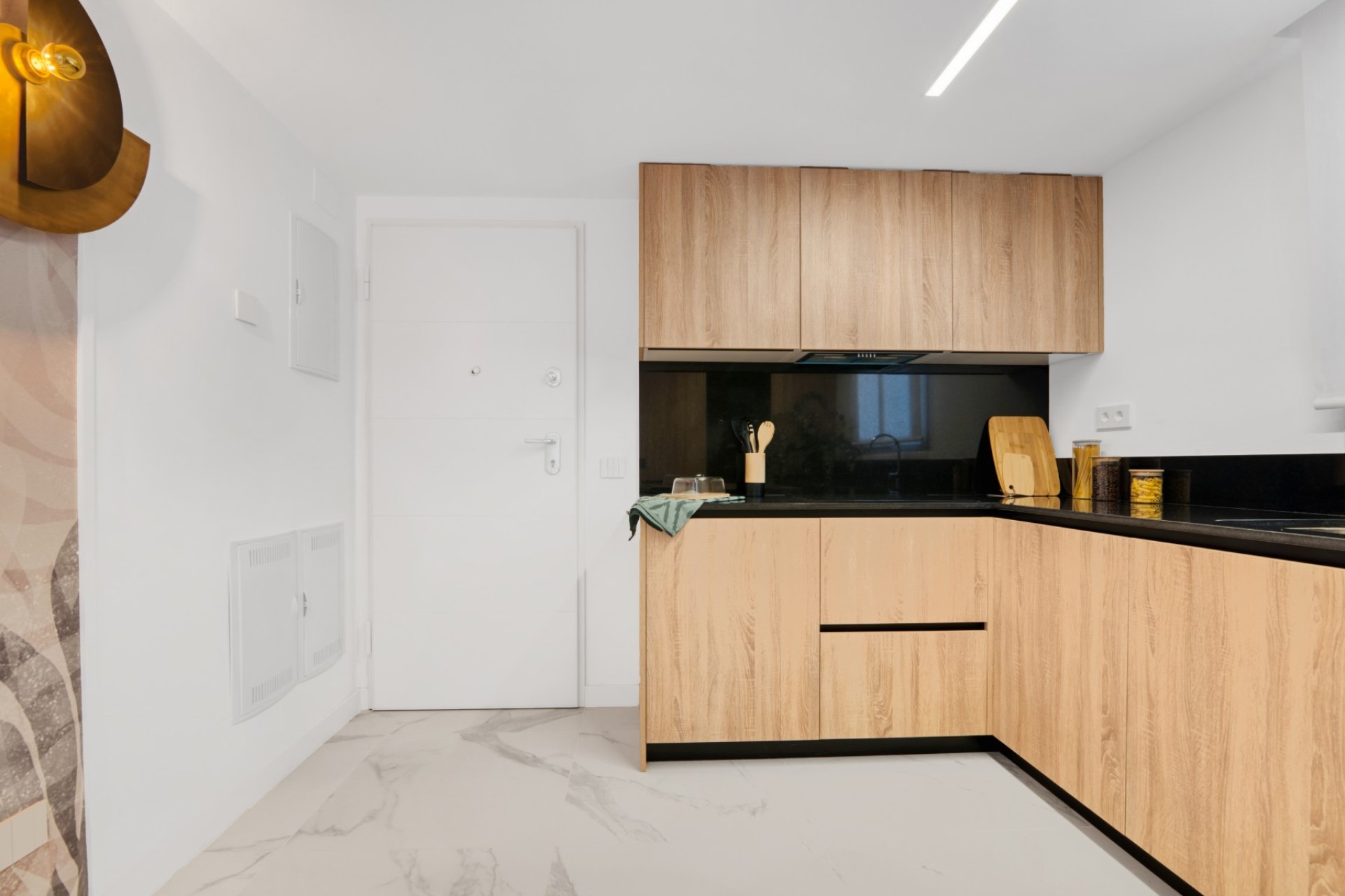 Nieuwbouw Woningen - Appartement - Torrevieja - Punta Prima