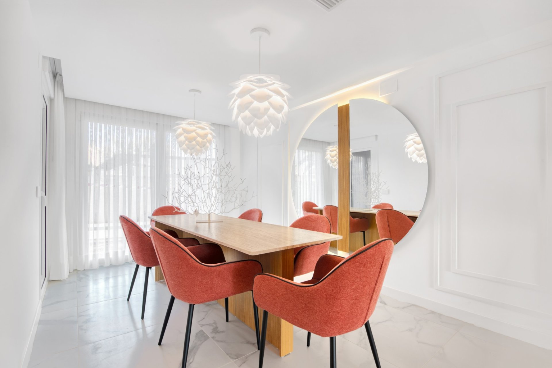 Nieuwbouw Woningen - Appartement - Torrevieja - Punta Prima