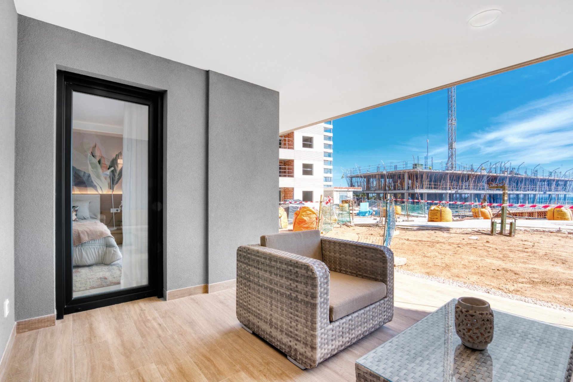 Nieuwbouw Woningen - Appartement - Torrevieja - Punta Prima