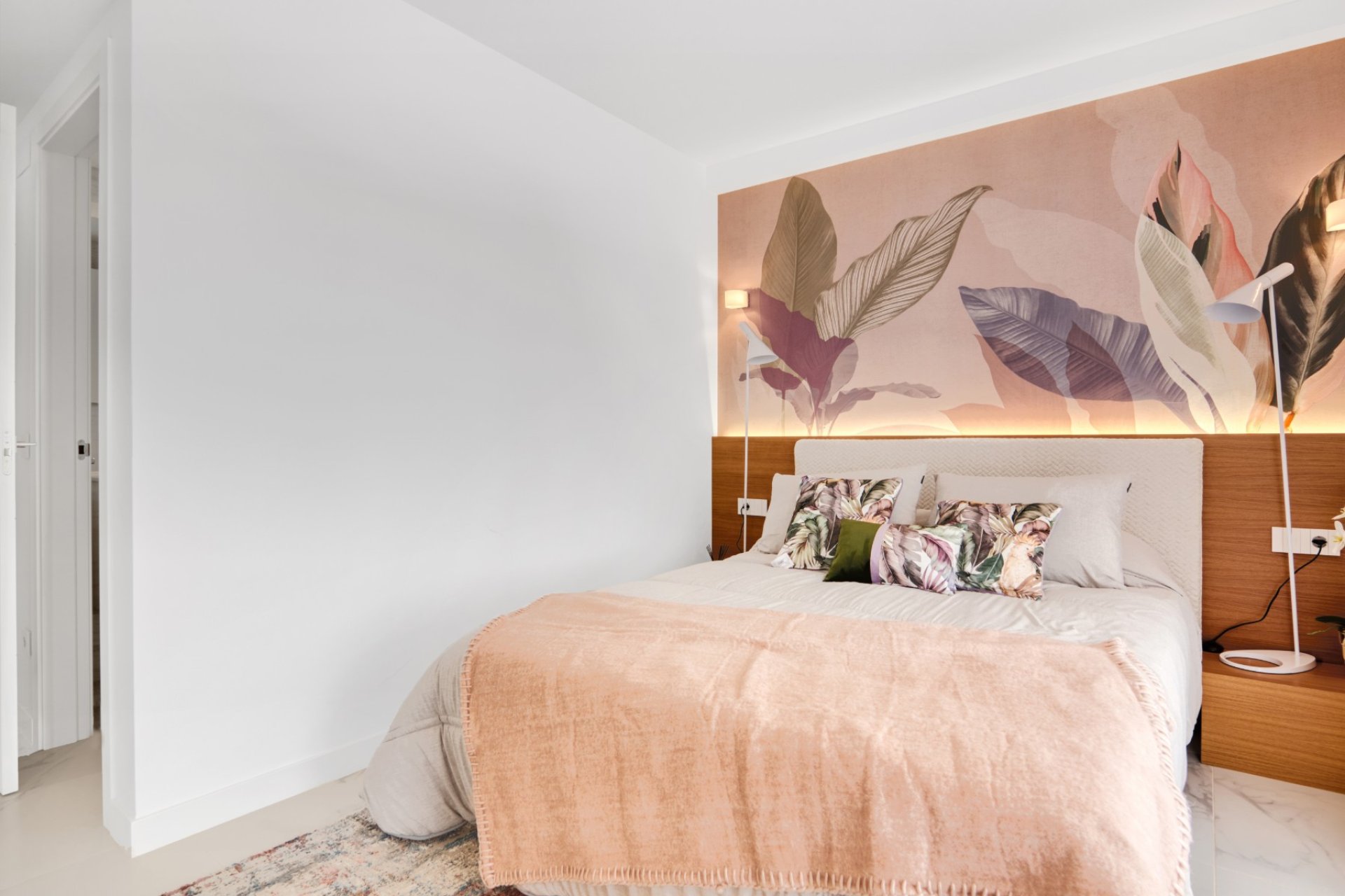 Nieuwbouw Woningen - Appartement - Torrevieja - Punta Prima