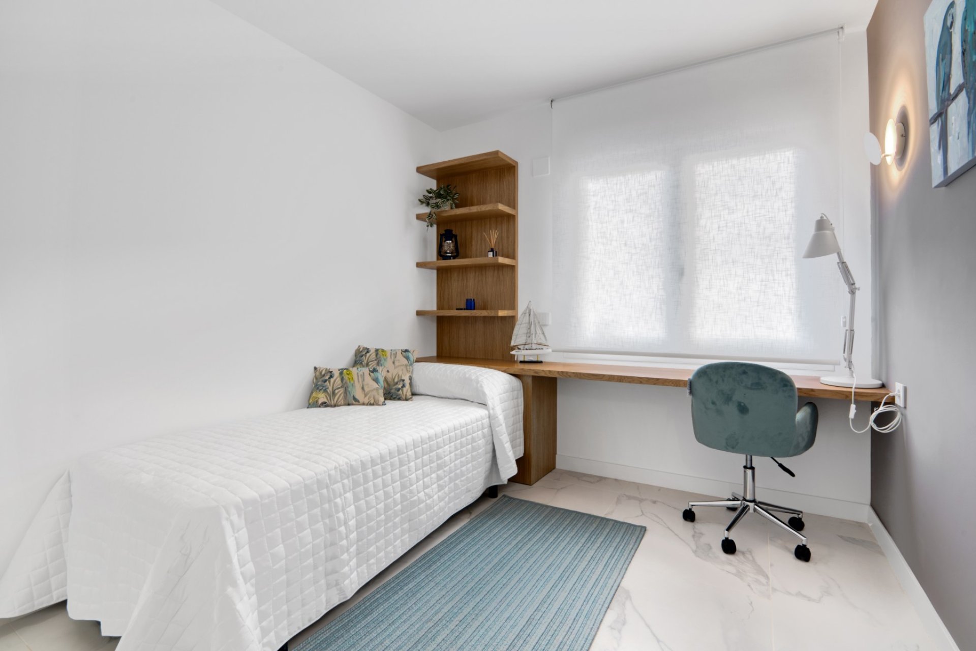 Nieuwbouw Woningen - Appartement - Torrevieja - Punta Prima