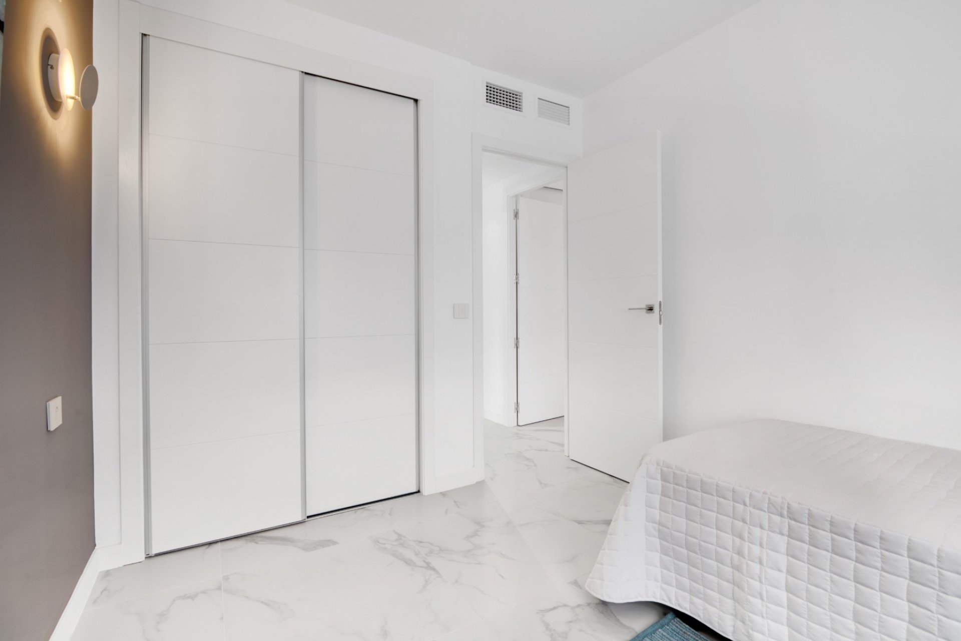 Nieuwbouw Woningen - Appartement - Torrevieja - Punta Prima