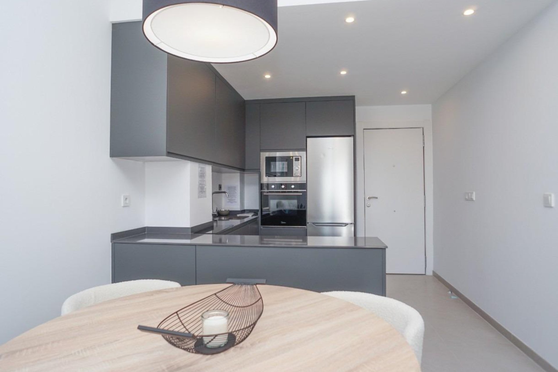 Nieuwbouw Woningen - Appartement - Torrevieja - Torreblanca