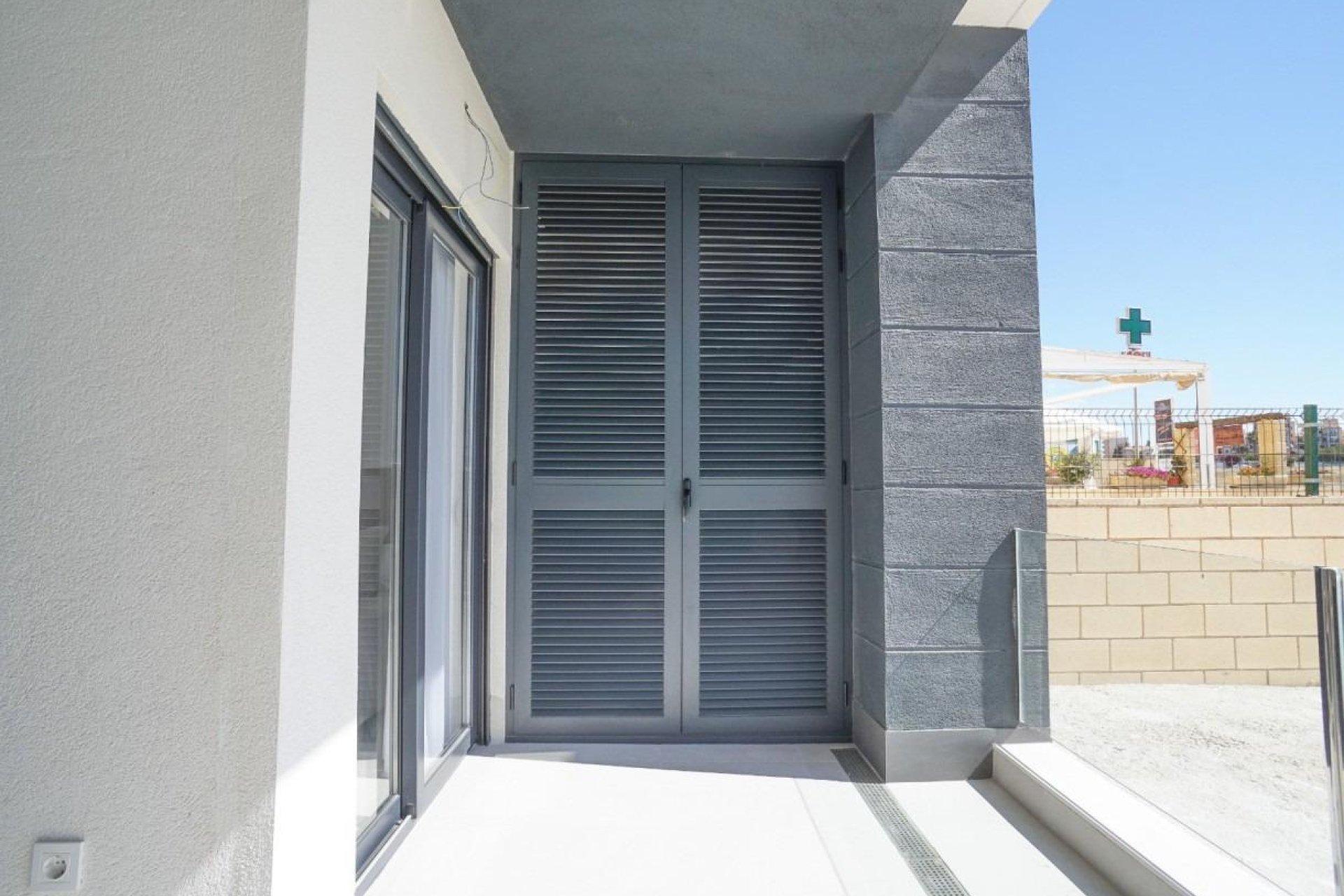 Nieuwbouw Woningen - Appartement - Torrevieja - Torreblanca