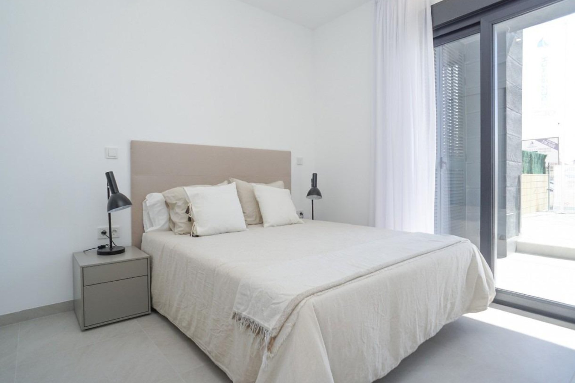 Nieuwbouw Woningen - Appartement - Torrevieja - Torreblanca