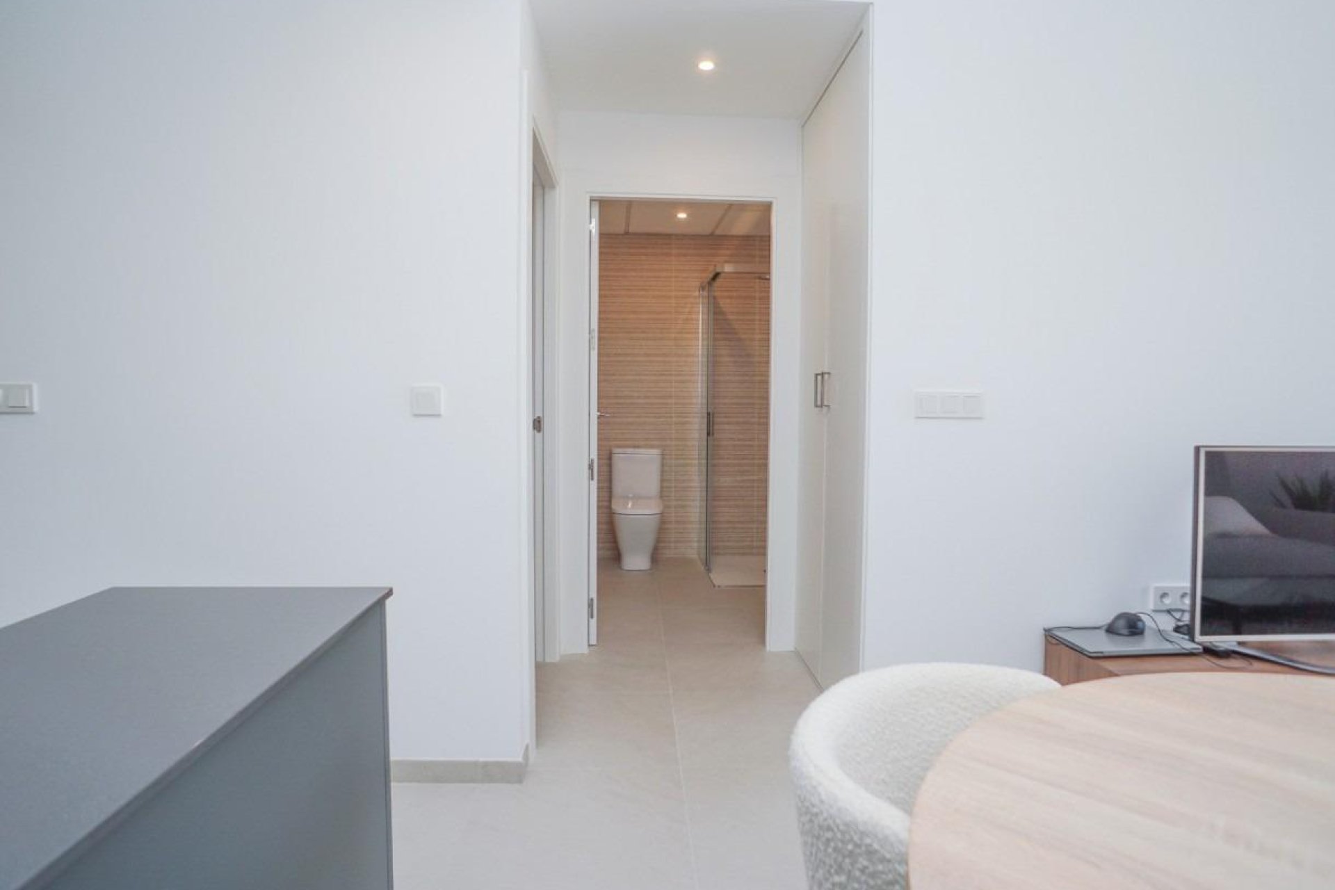 Nieuwbouw Woningen - Appartement - Torrevieja - Torreblanca