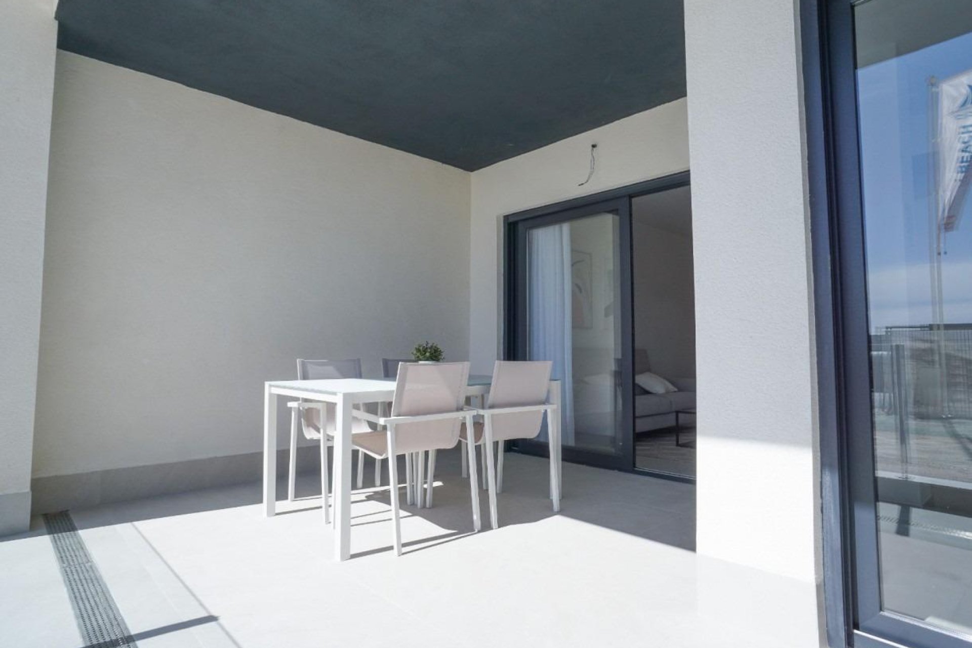 Nieuwbouw Woningen - Appartement - Torrevieja - Torreblanca