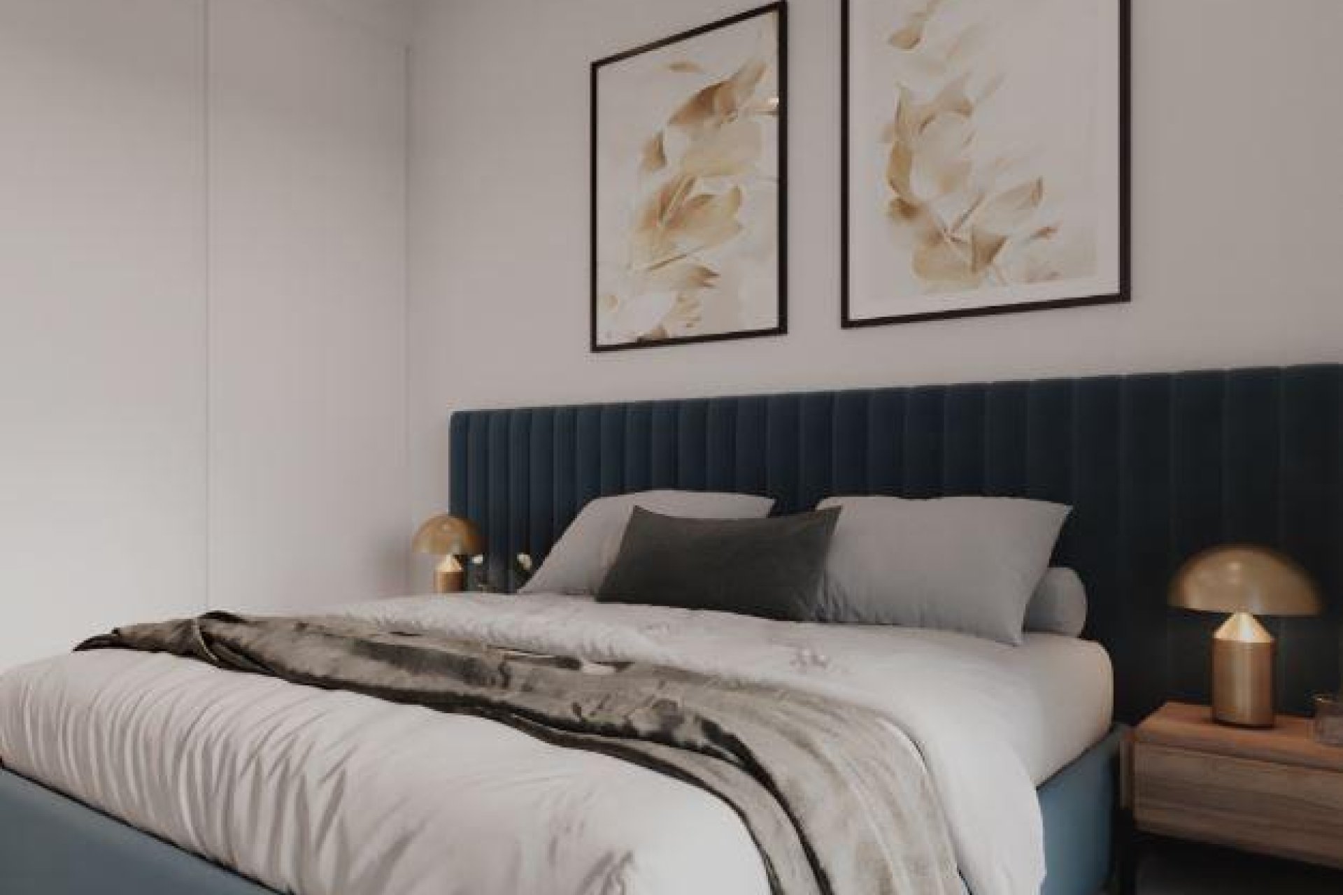 Nieuwbouw Woningen - Appartement - Torrevieja - Torreblanca