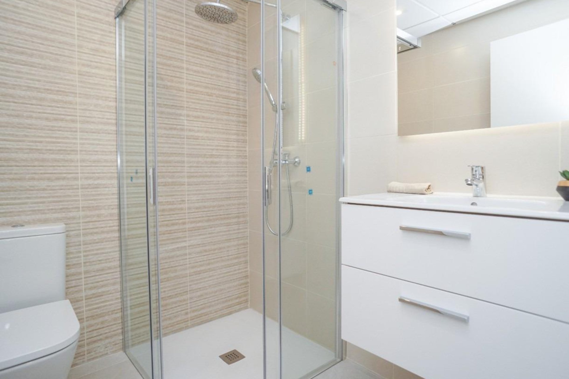 Nieuwbouw Woningen - Appartement - Torrevieja - Torreblanca