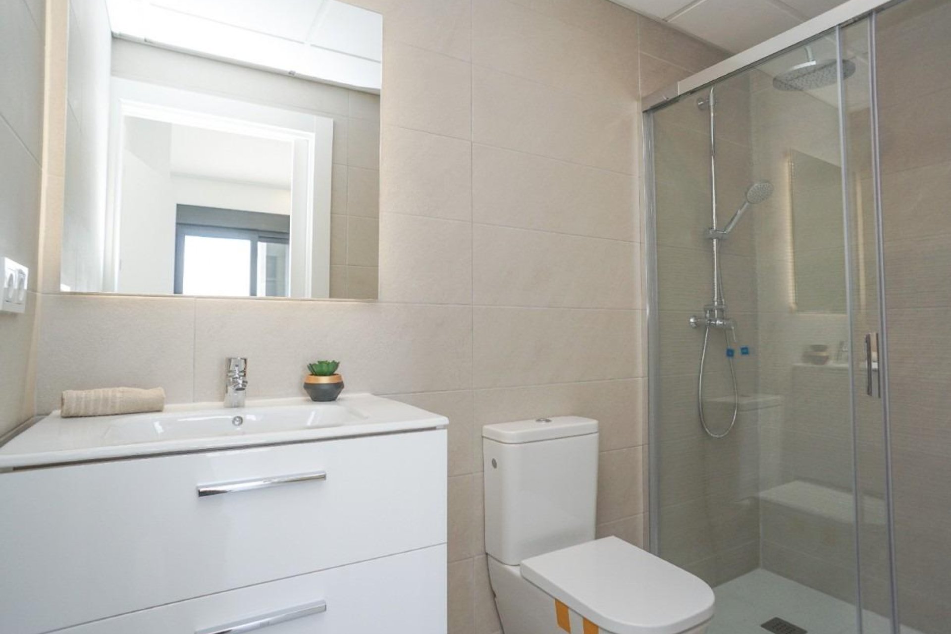 Nieuwbouw Woningen - Appartement - Torrevieja - Torreblanca