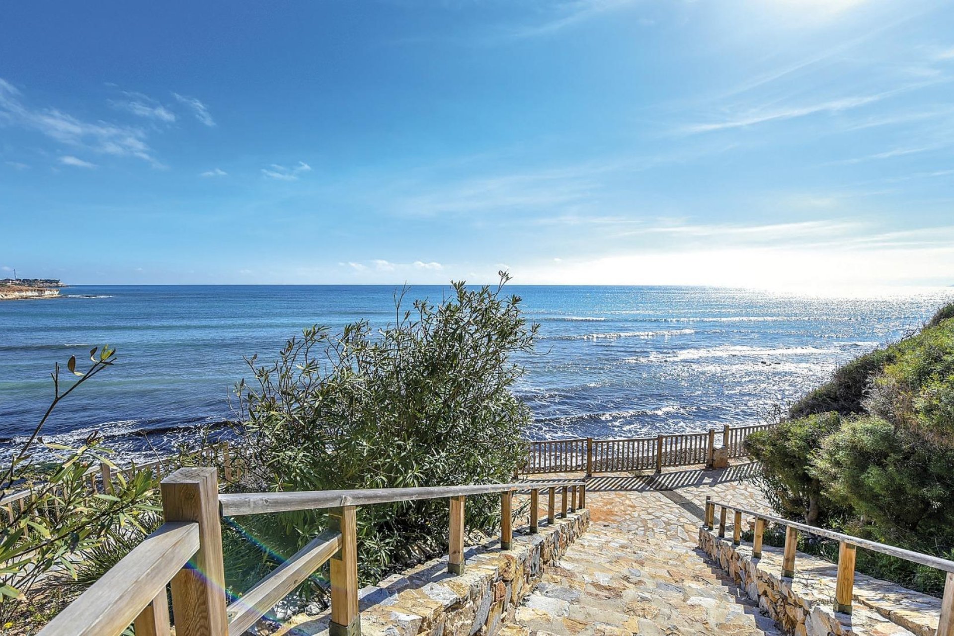 Nieuwbouw Woningen - Appartement - Torrevieja - Torreblanca