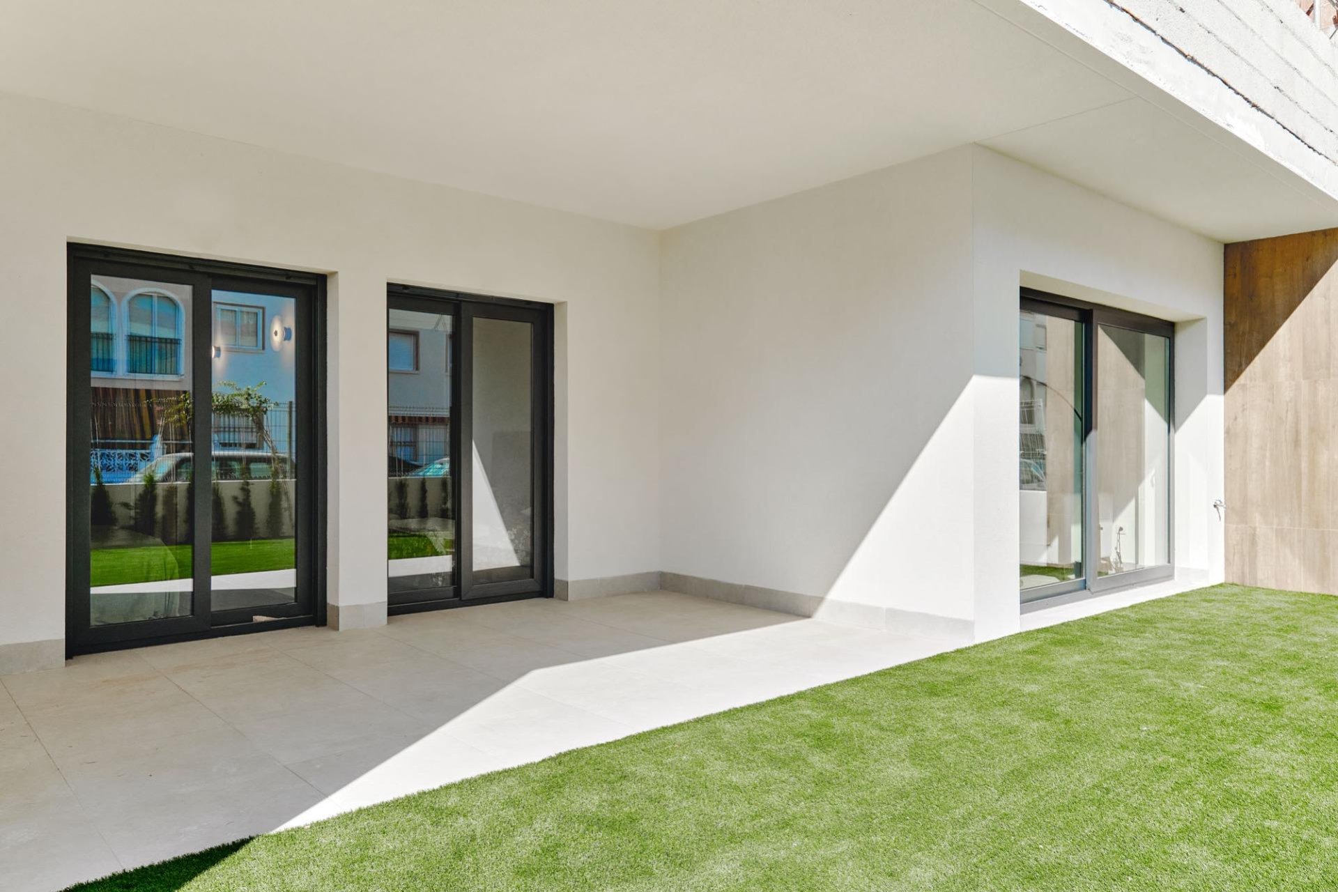 Nieuwbouw Woningen - Appartement - Torrevieja - Villa Amalia